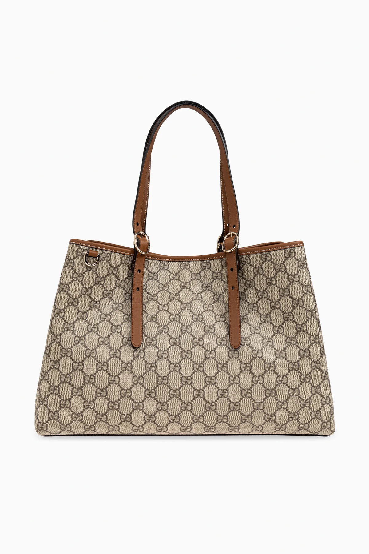 Torba na ramię `GG Emblem Medium`
