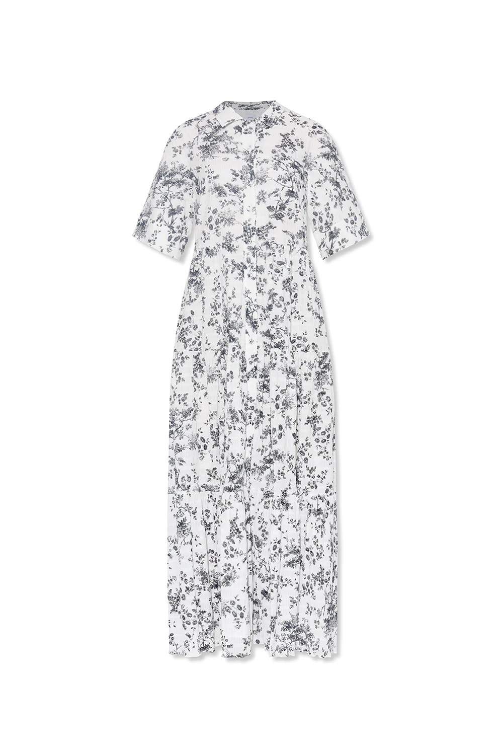 Sukienka z motywem kwiatowym ‘Kate’