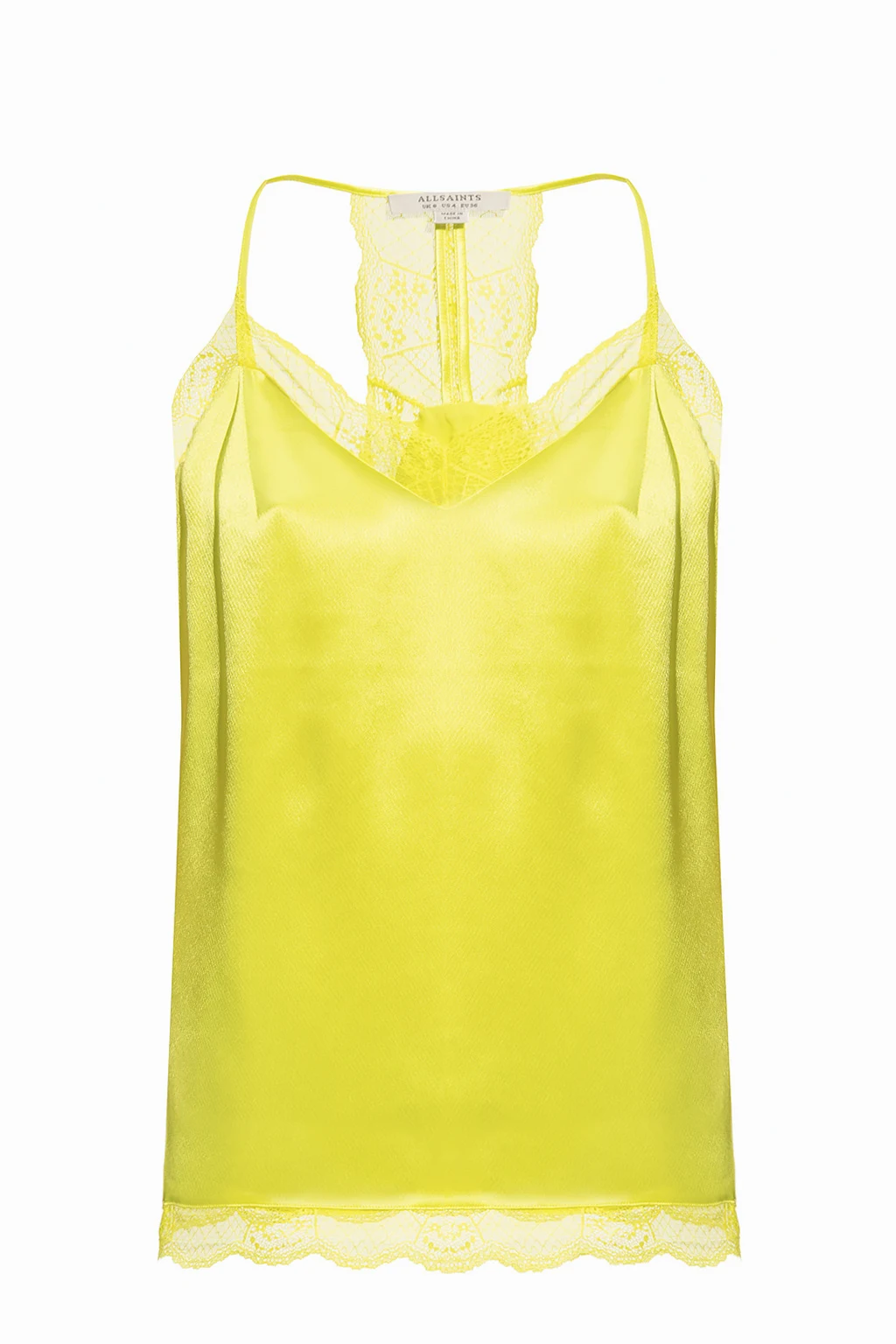 ‘Seinie’ camisole top