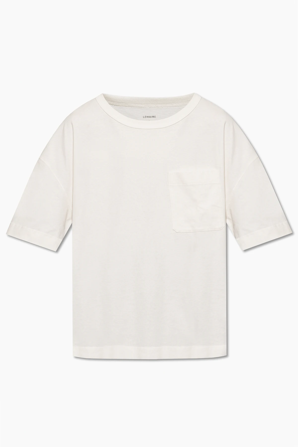 T-shirt typu ‘oversize’