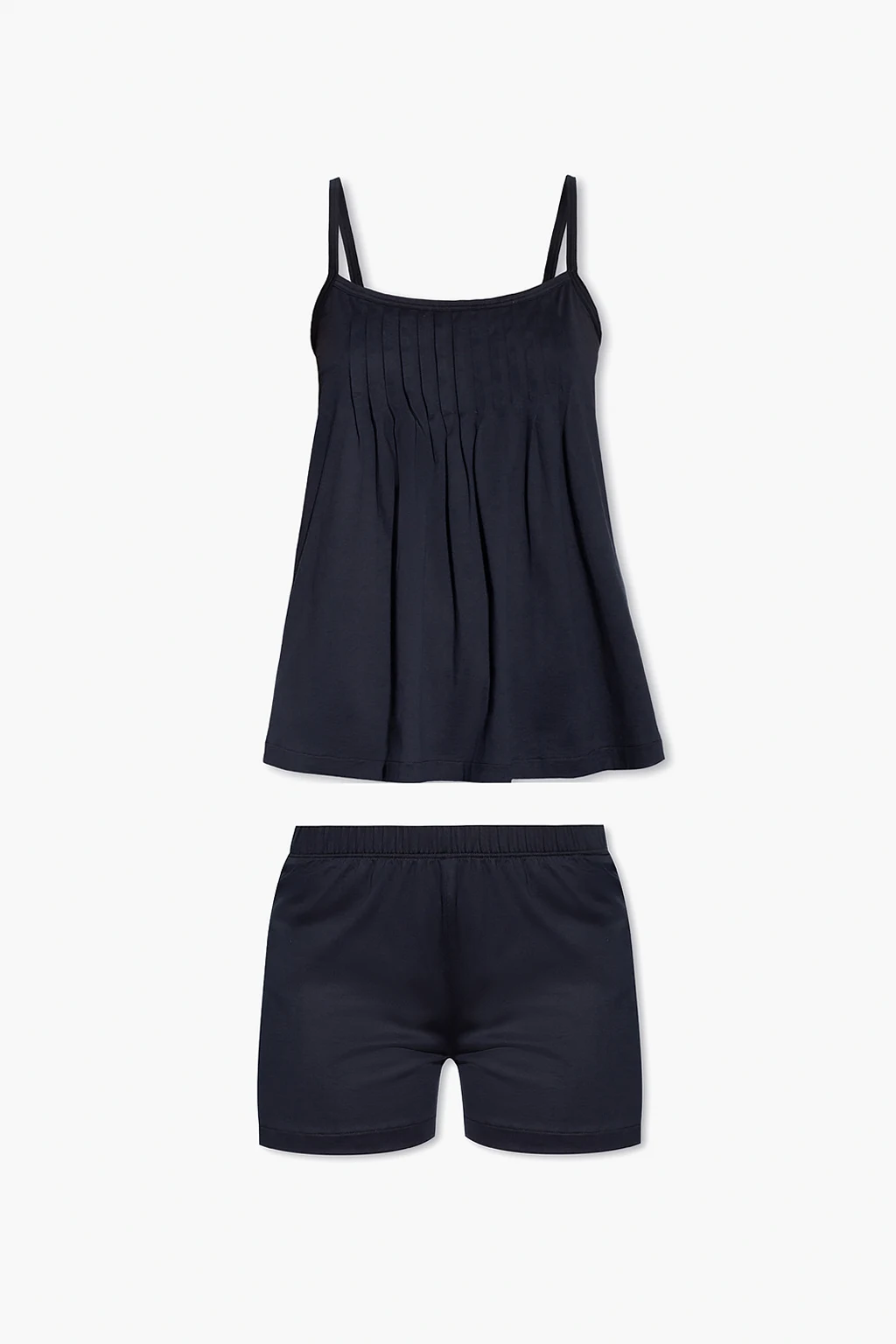 ‘Juliet’ two-piece pyjama