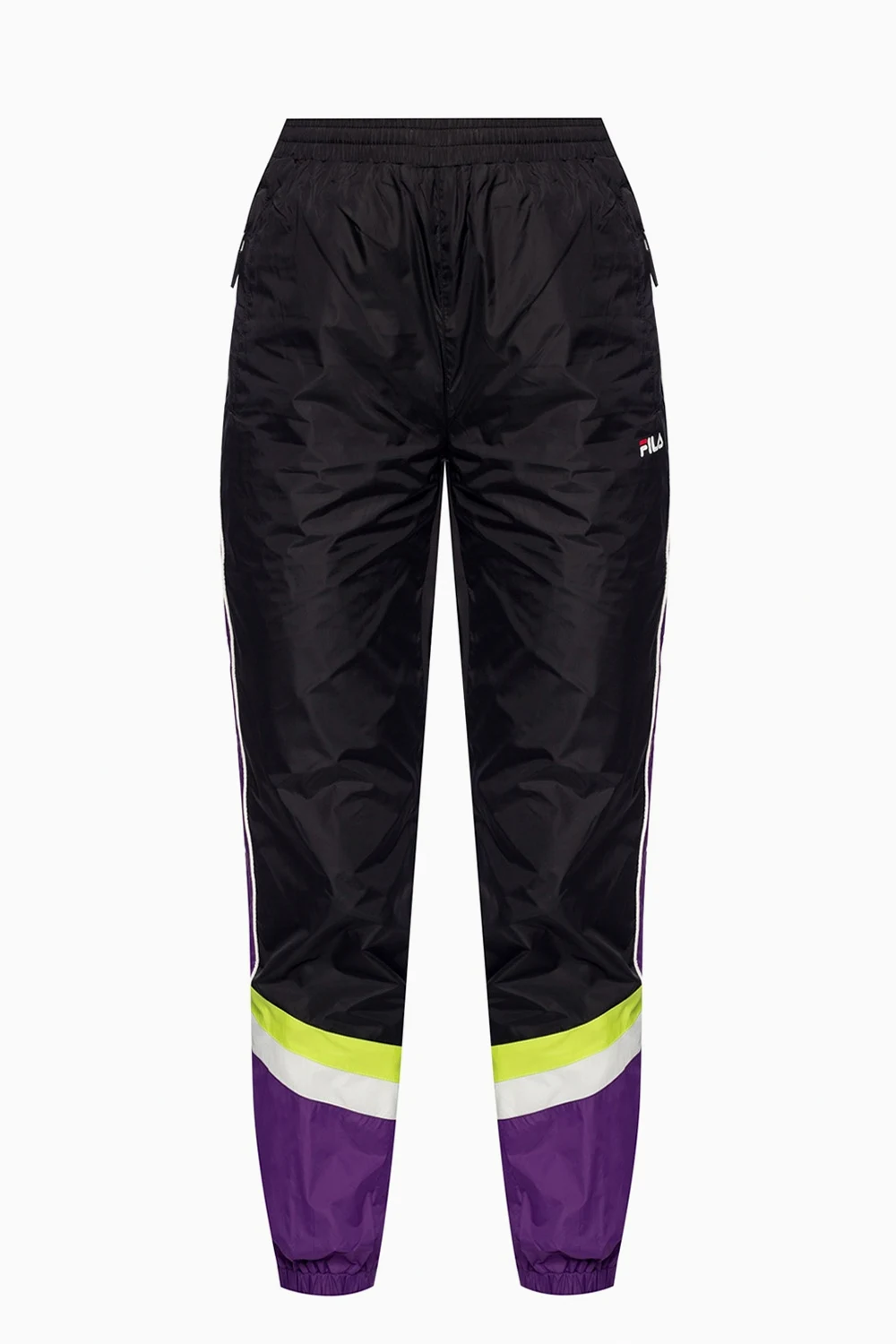 Spodnie dresowe z logo