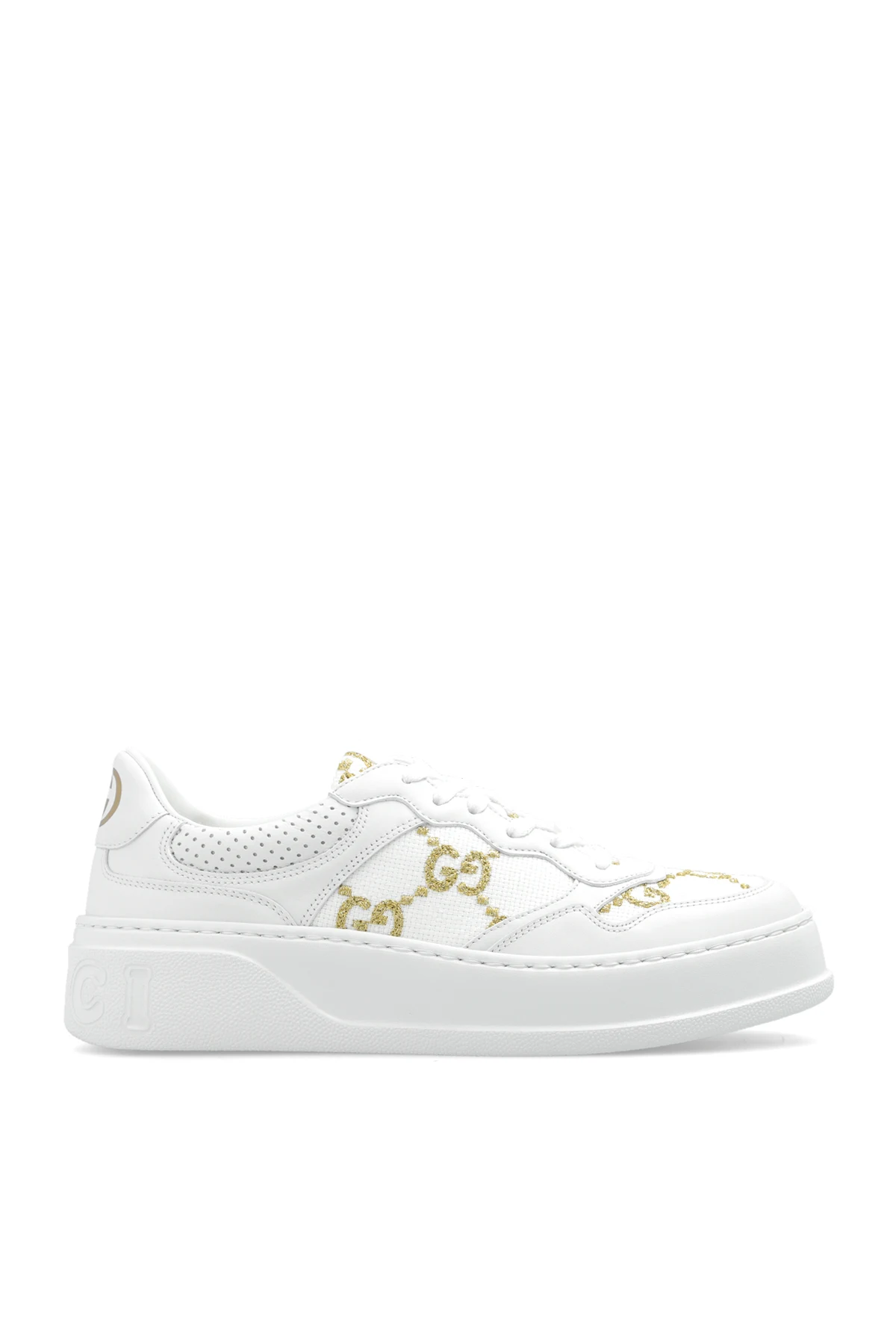 Buty sportowe z monogramem