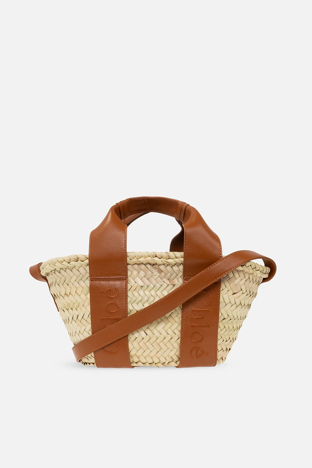 ‘Chloé Sense Small’ shopper bag