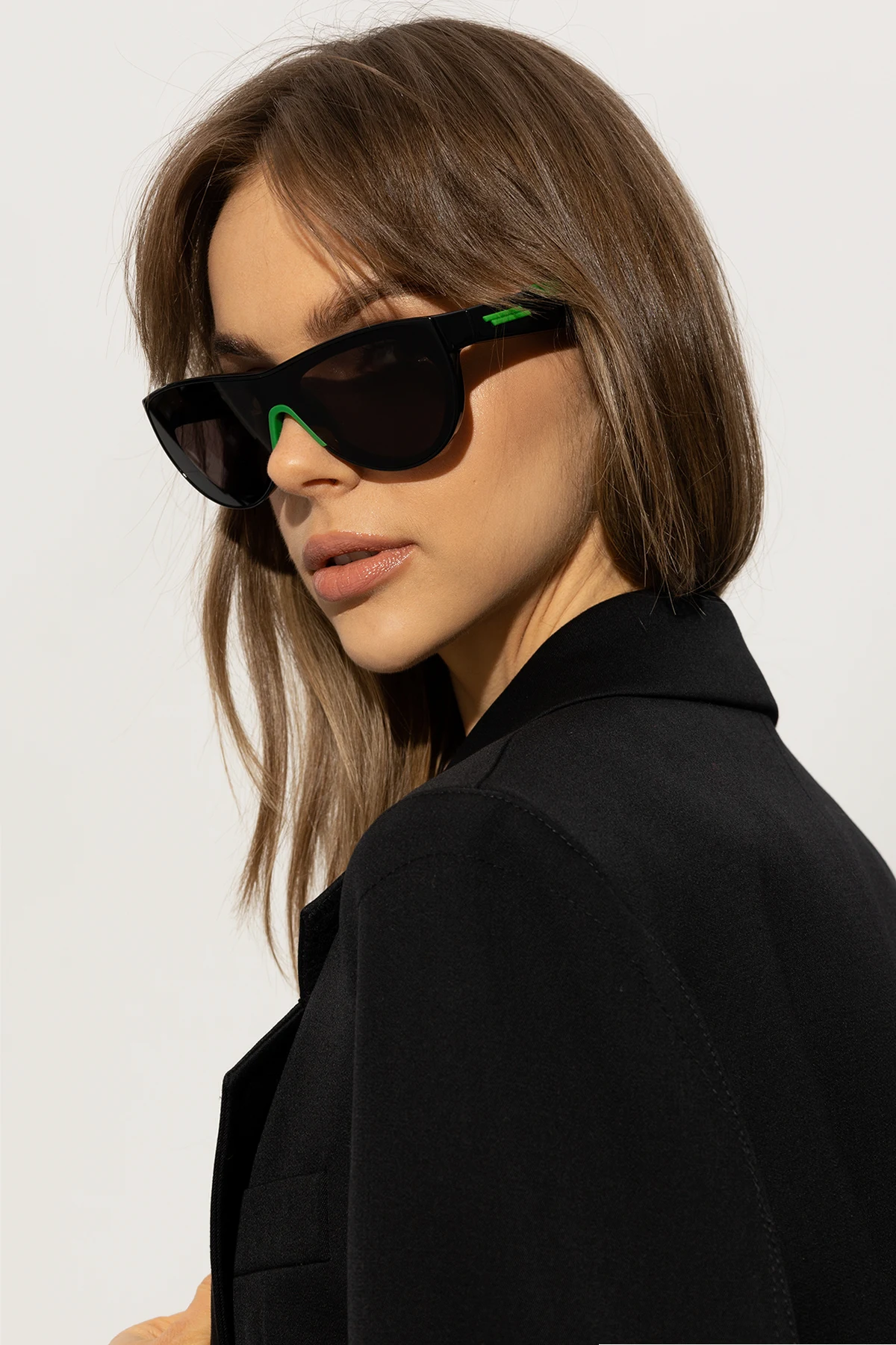 ‘Mitre Square’ sunglasses