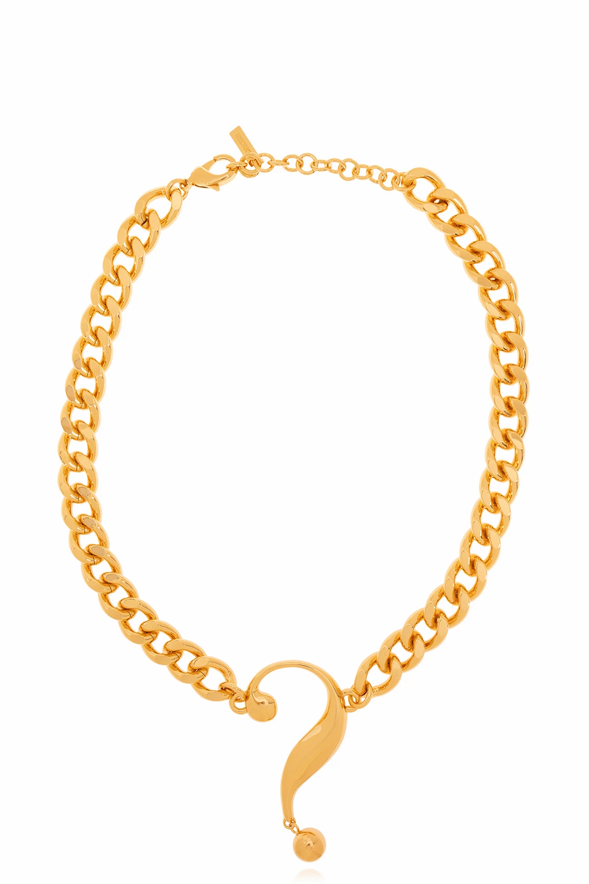 Naszyjnik z kolekcji ‘40th Anniversary’