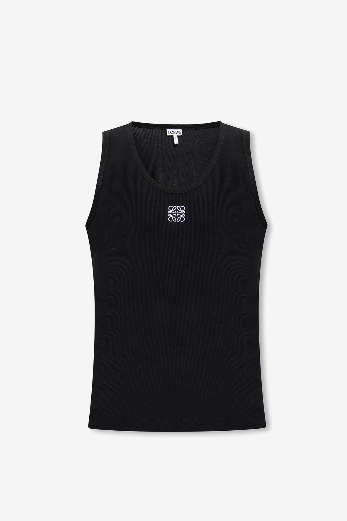 T-shirt bez rękawów