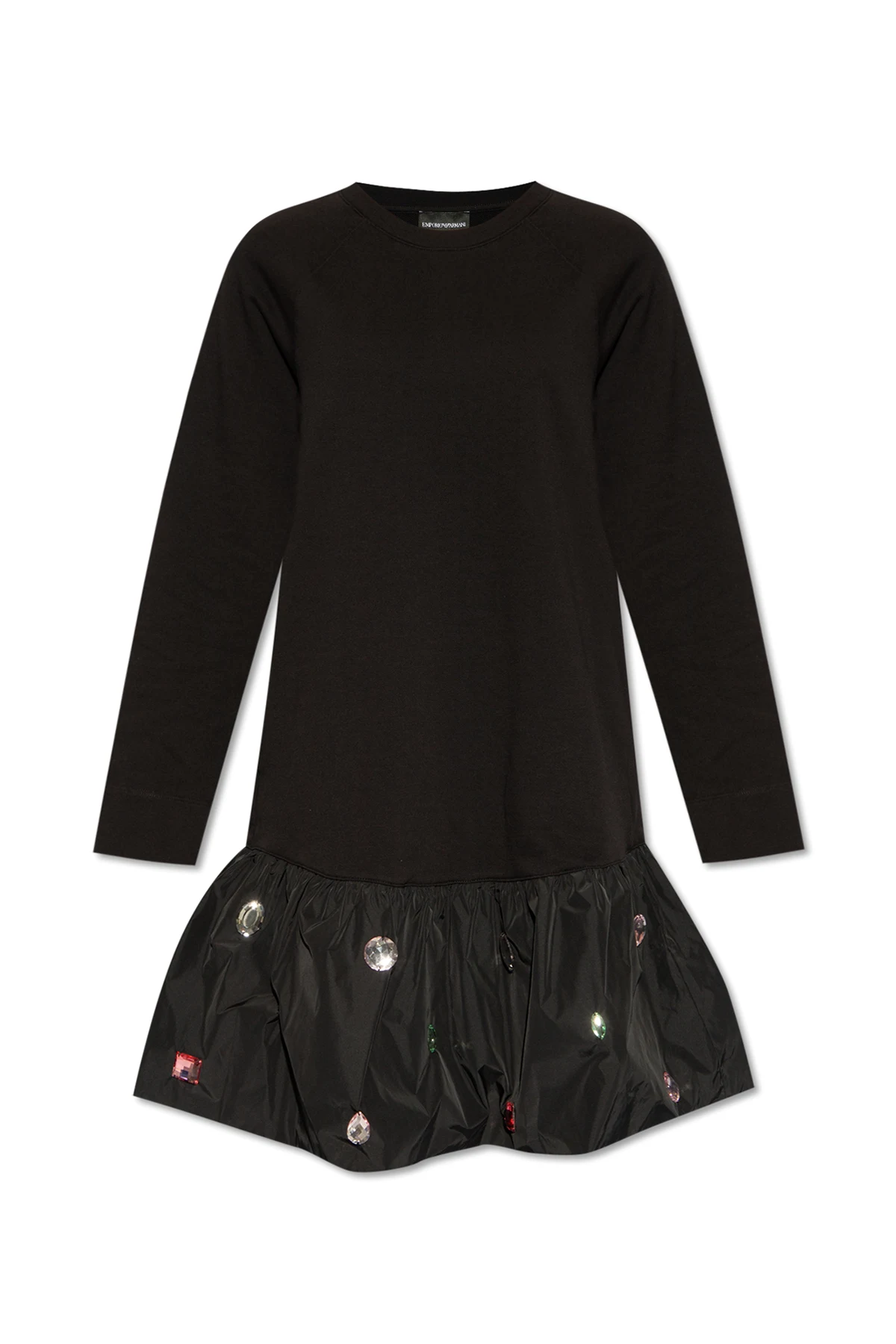 Embellished dress