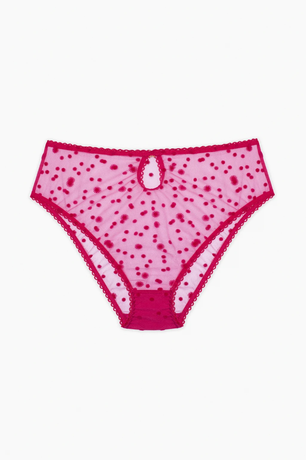 Figi z wysokim stanem ‘Framboise’