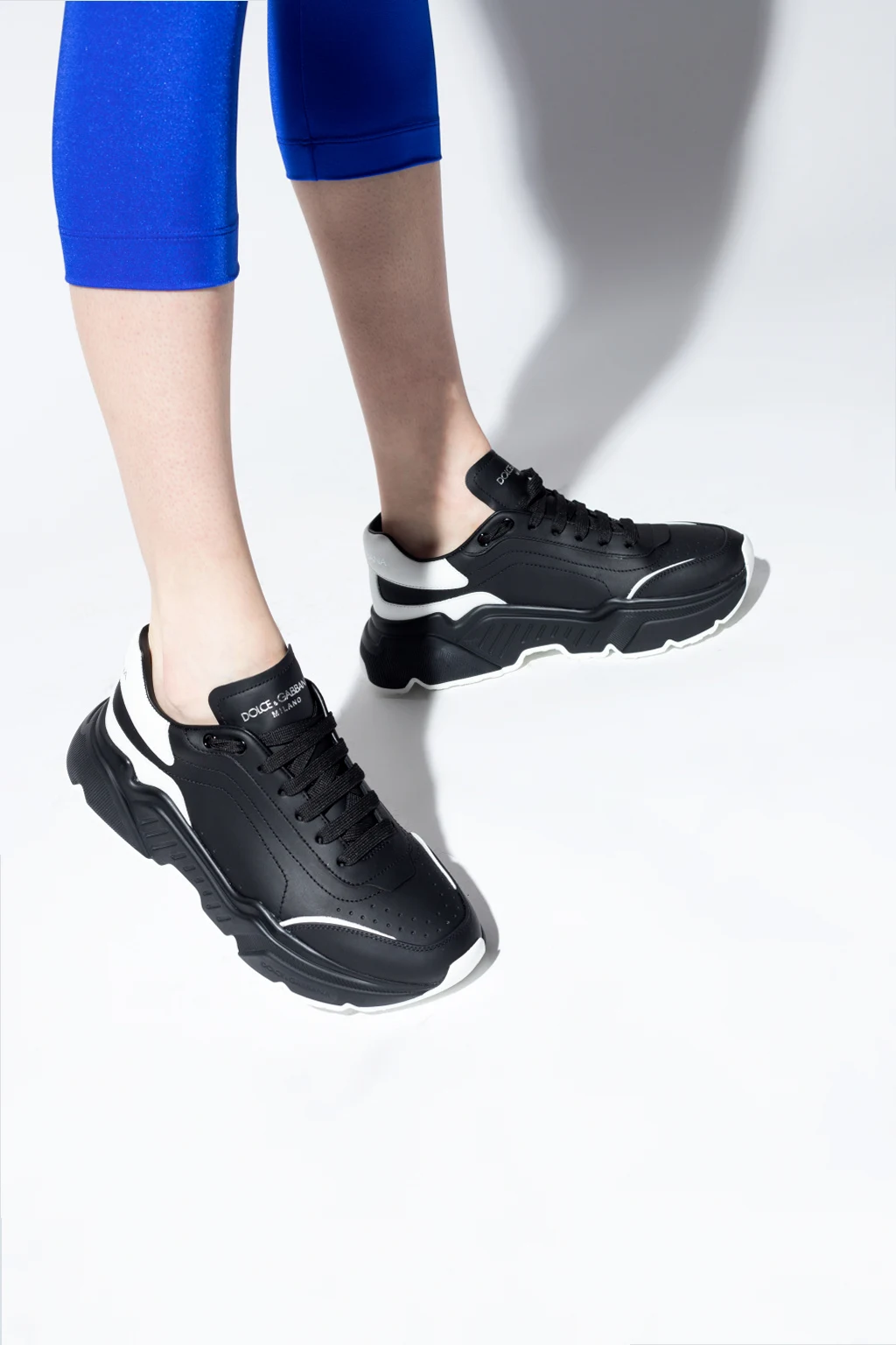 Buty sportowe z nadrukiem