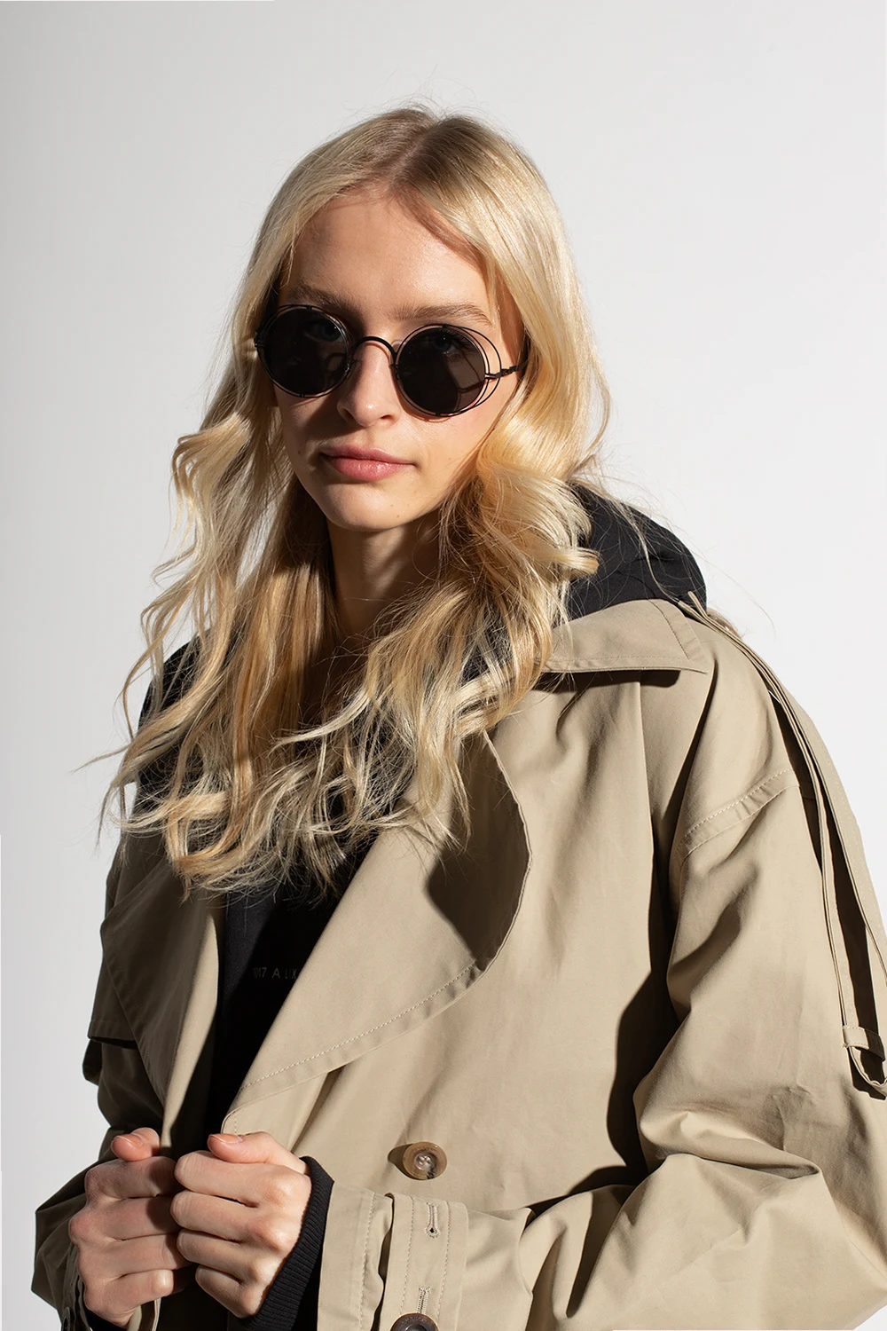 Mykita x Maison Margiela