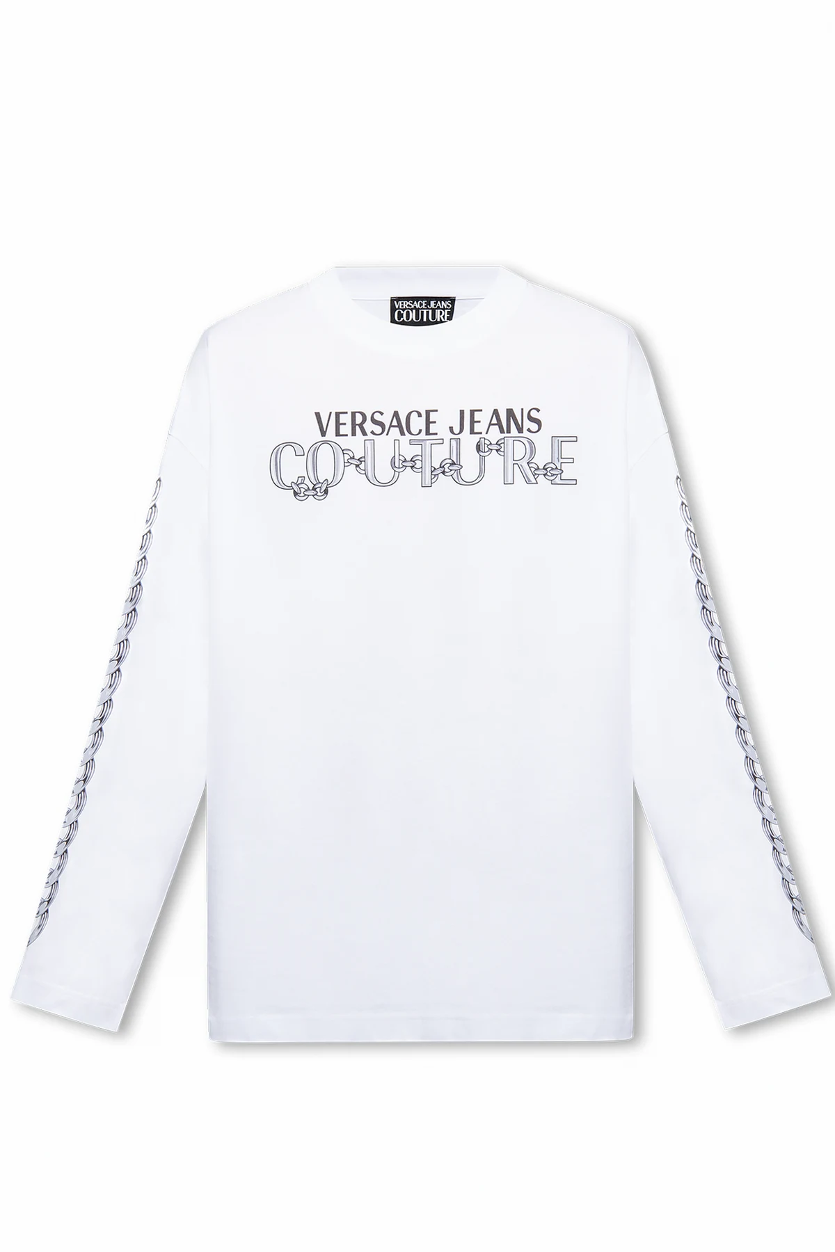 Long-sleeved T-shirt
