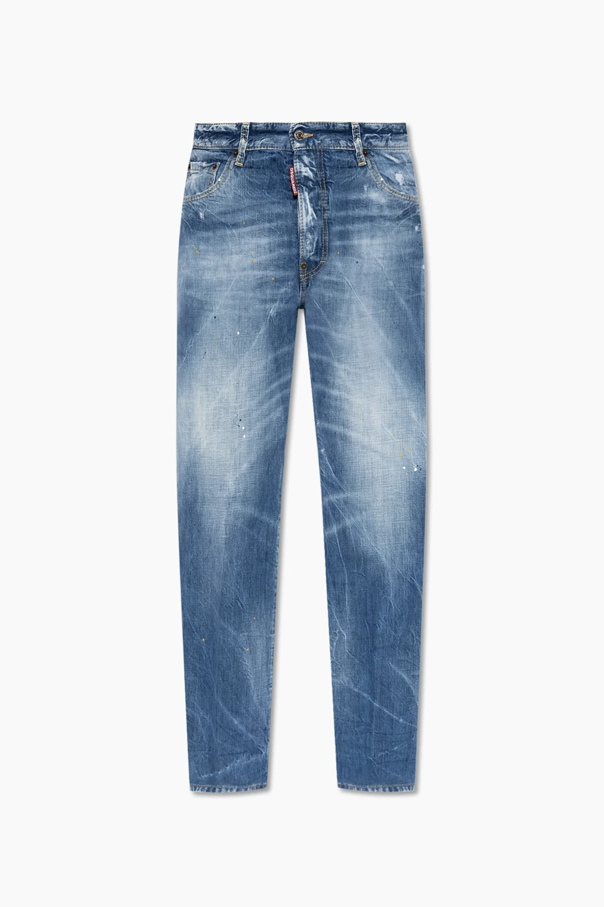 BLAU Jeans 642