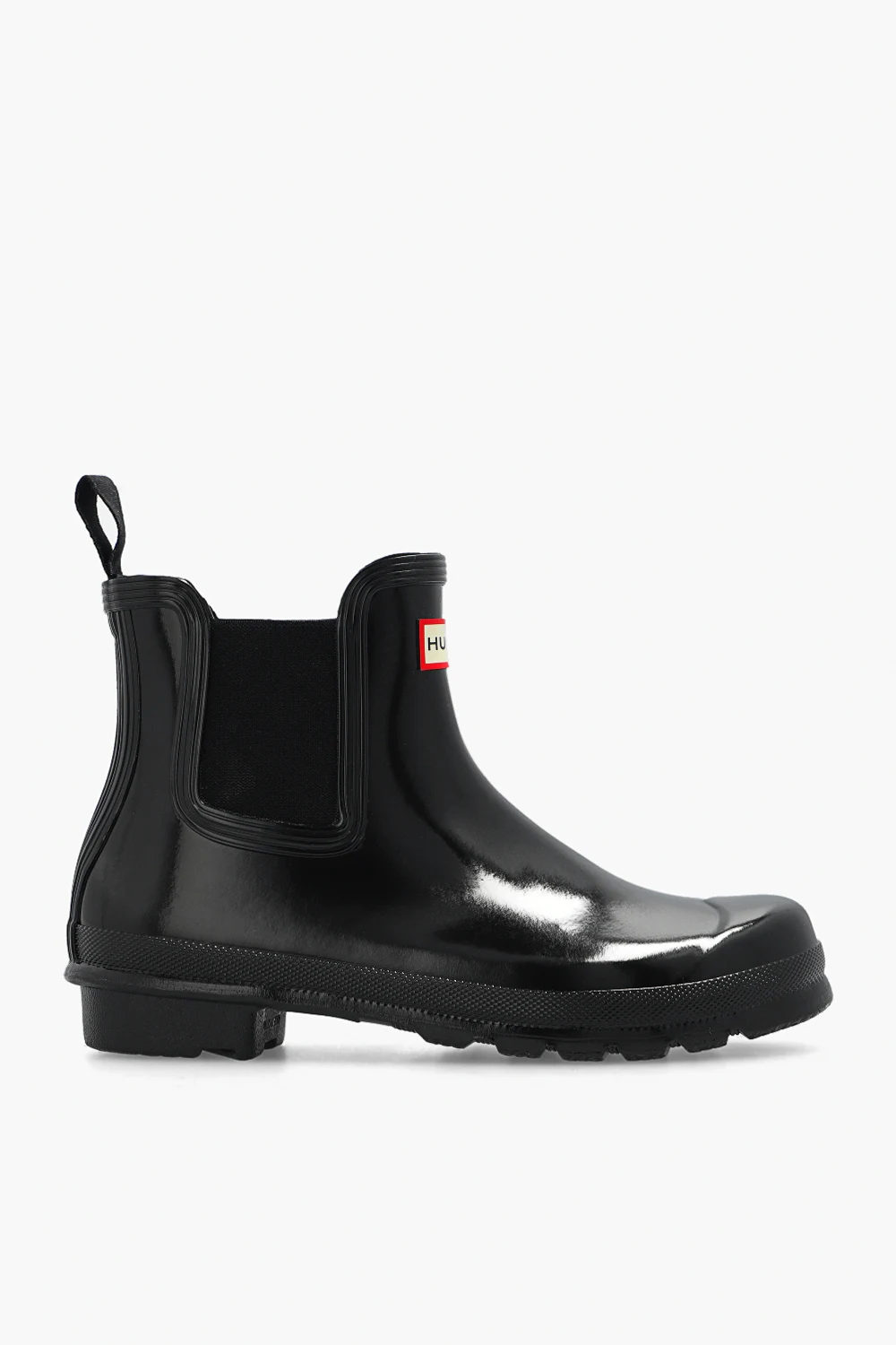 ‘Original Chelsea Gloss’ rain boots