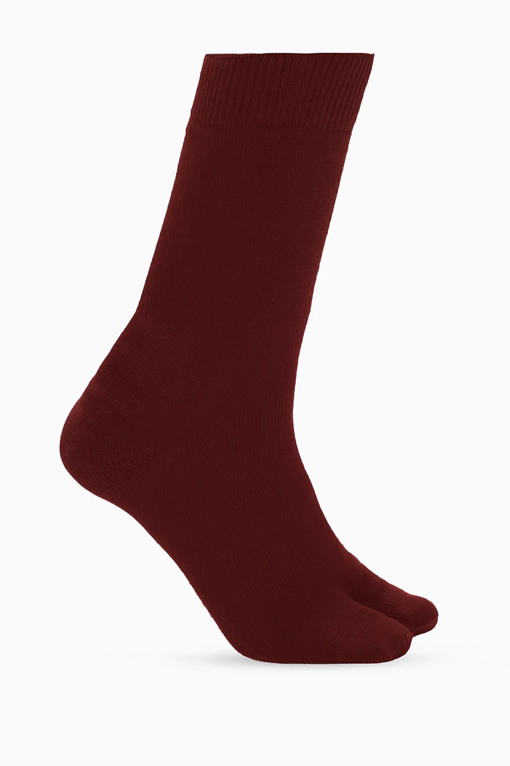 Skarpety z wycięciem ‘Tabi’