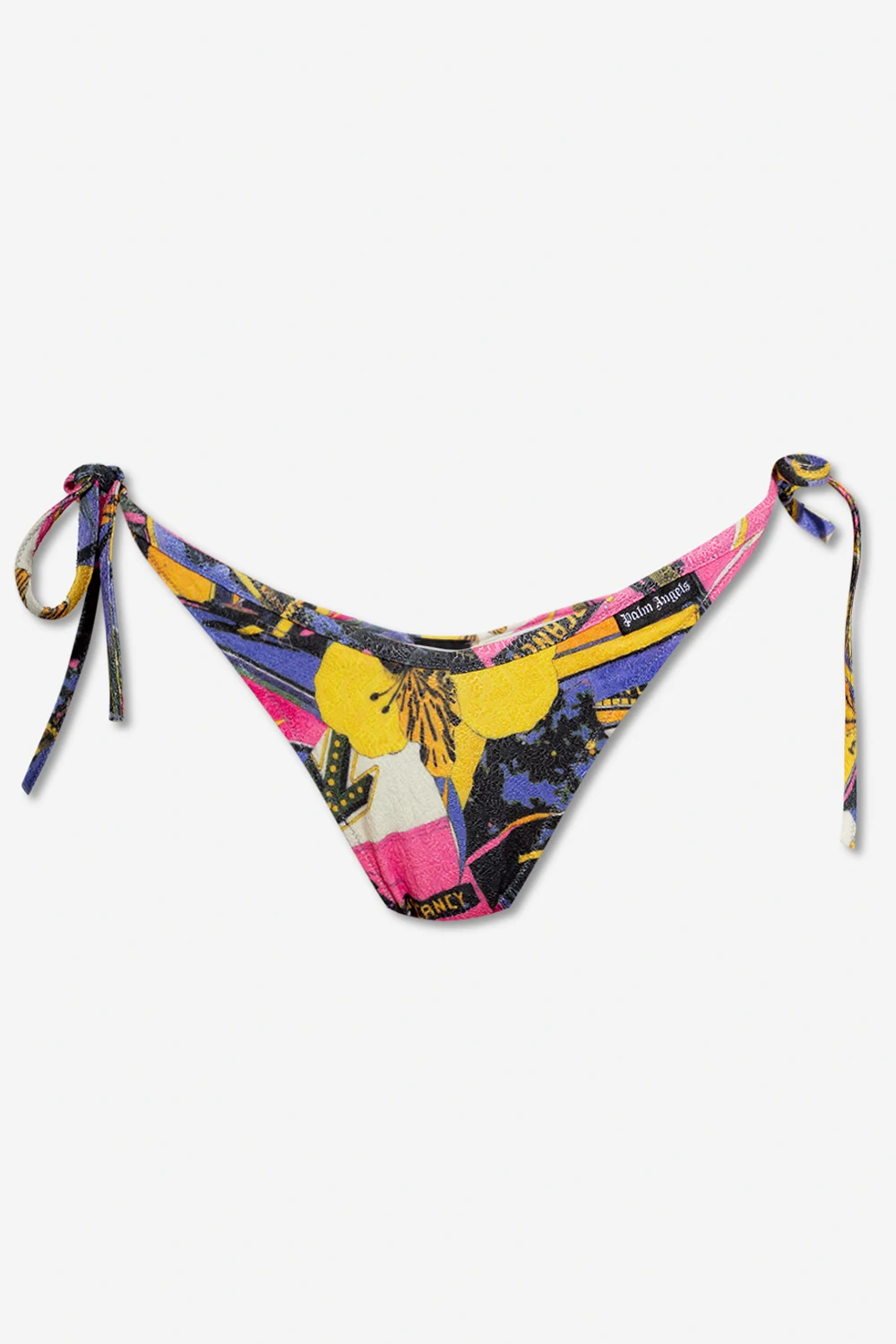 Dół od kostiumu kąpielowego