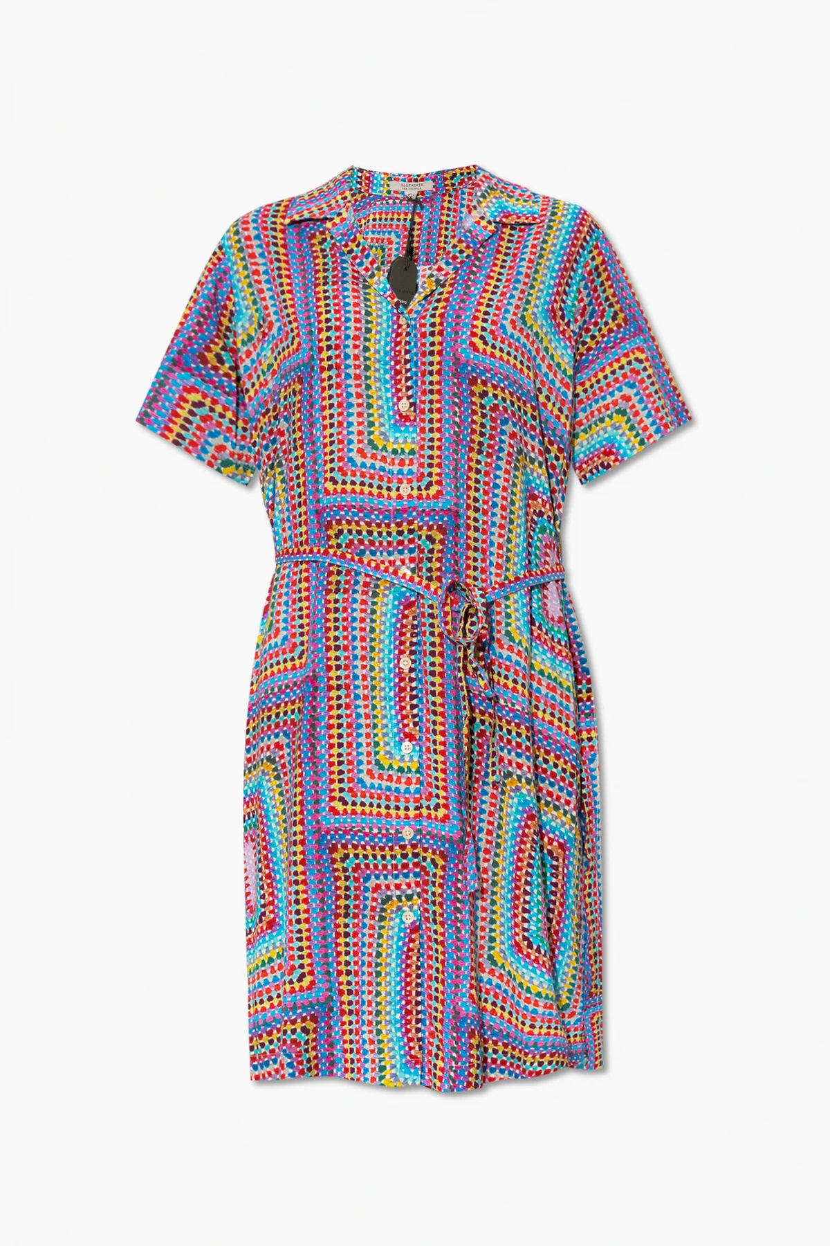 ‘Athea’ dress