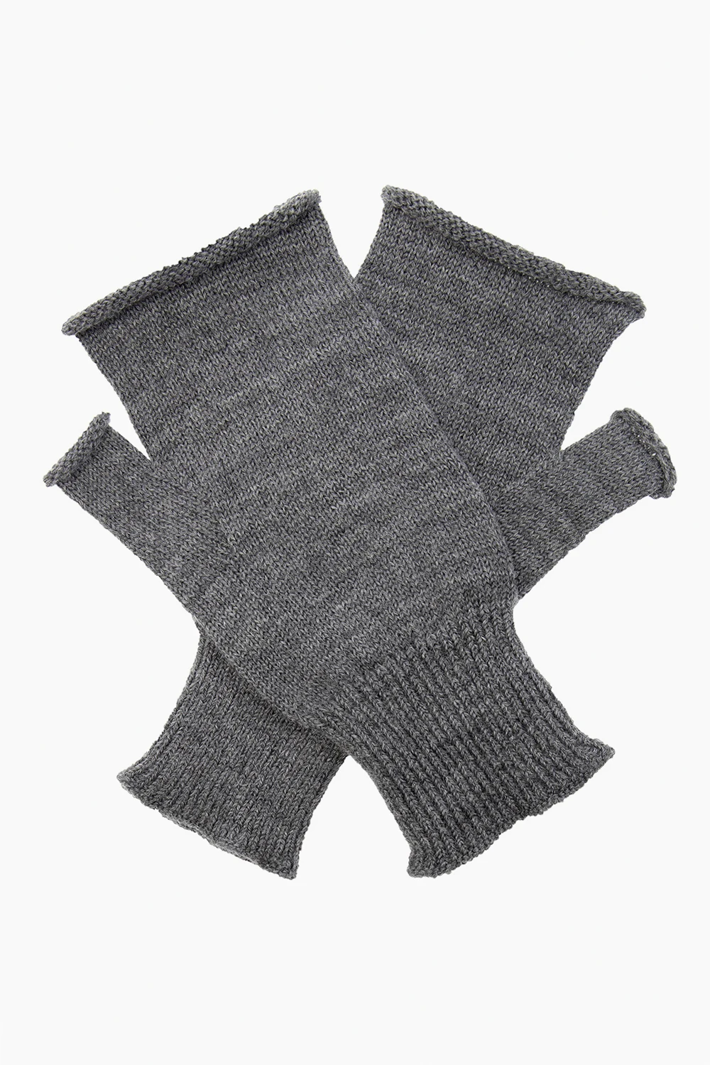 Rękawice bez palców