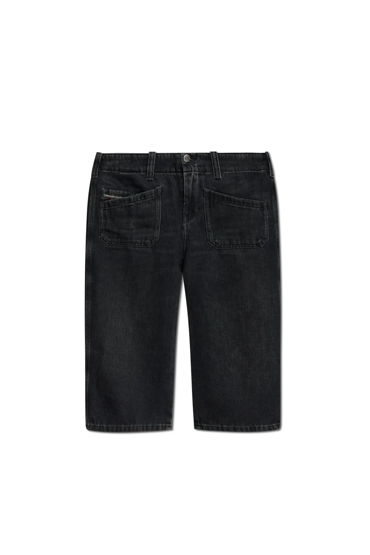 BLACK Shorts DE-KEATE-SHORT