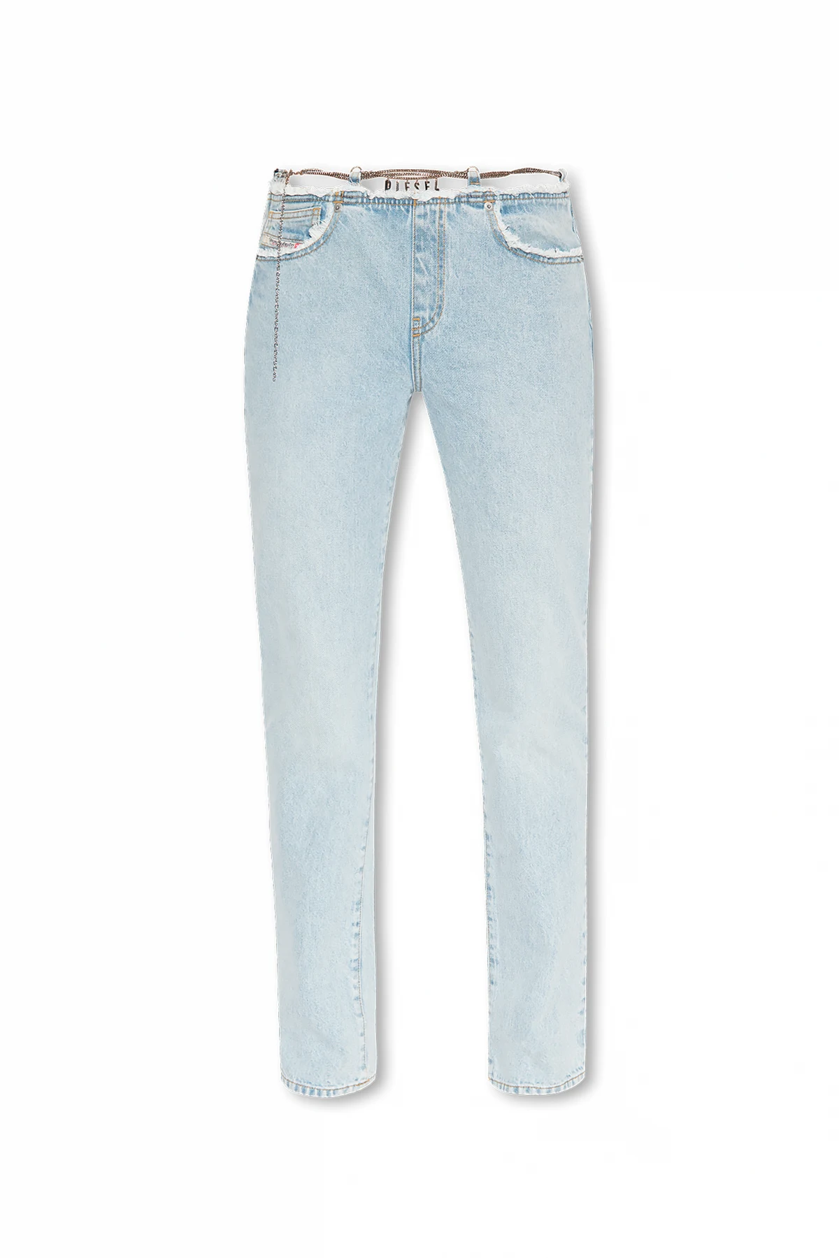 ‘2002-FSD’ jeans