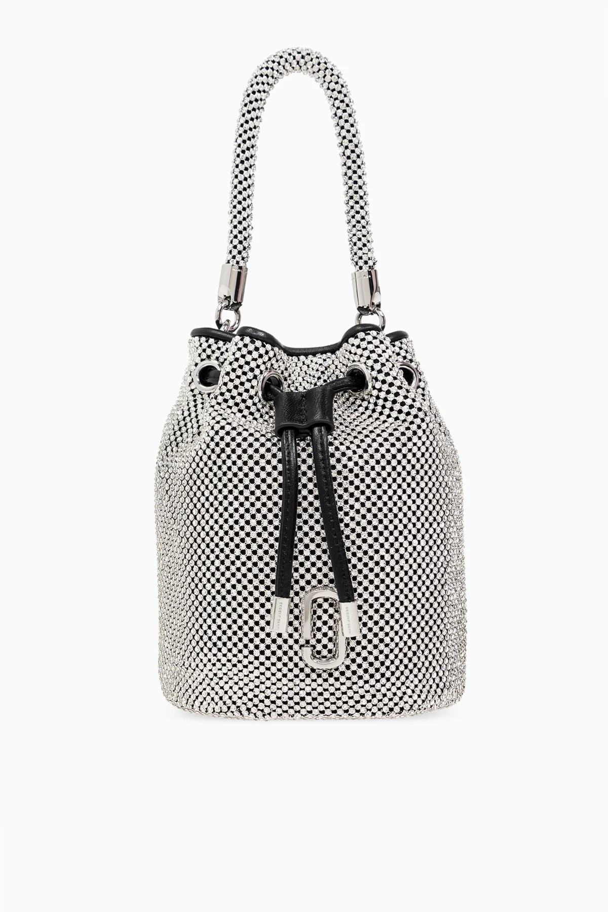 Torba na ramię `Mini The Rhinestone`