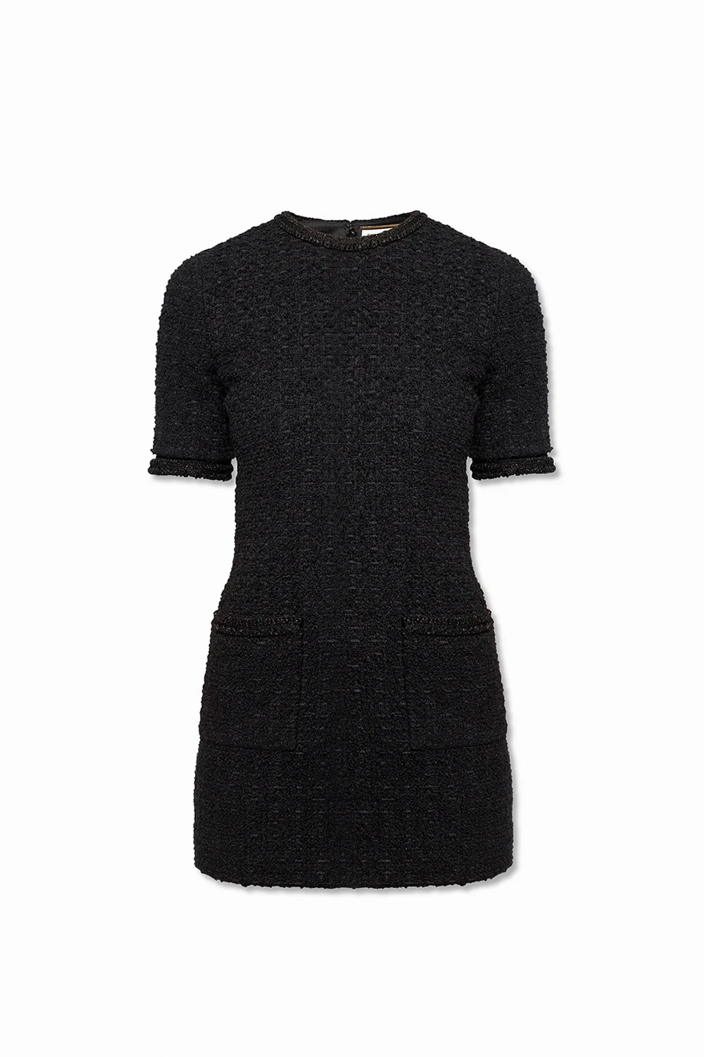 Tweed dress