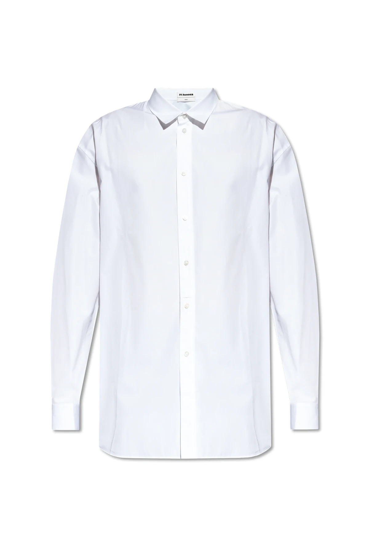 Bawełniana koszula ‘Friday’