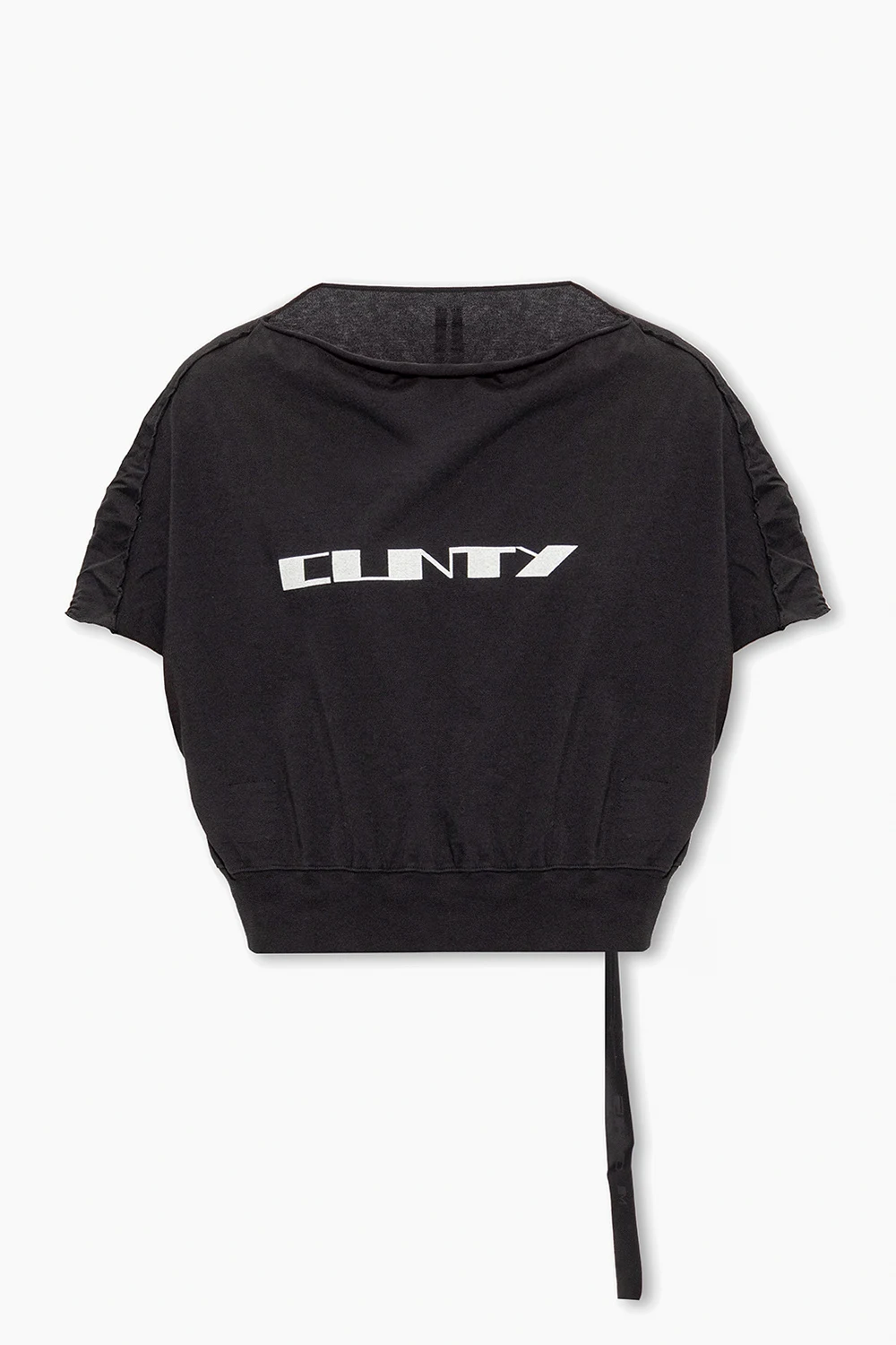 Top typu ‘oversize’