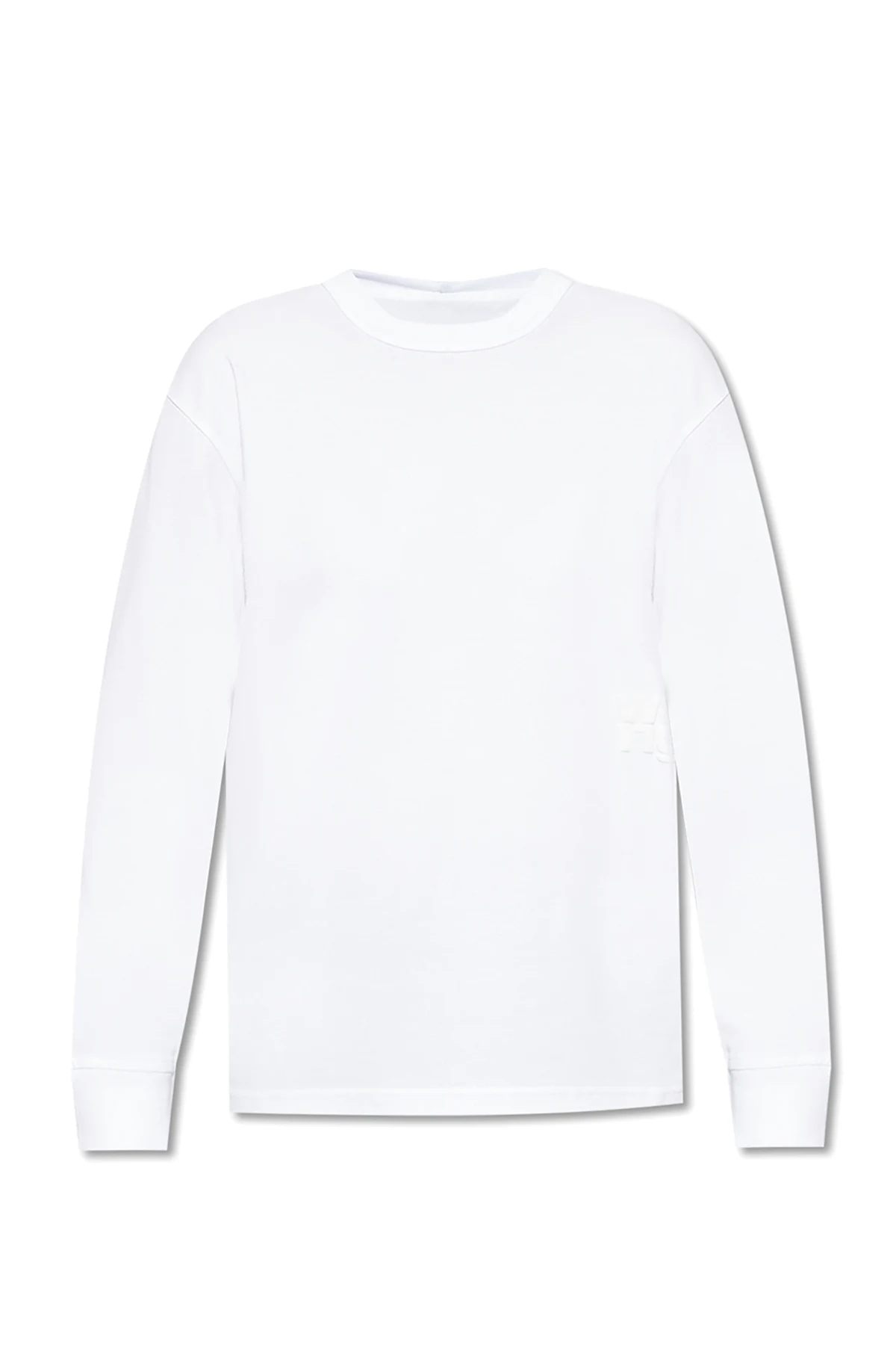 Long-sleeved T-shirt