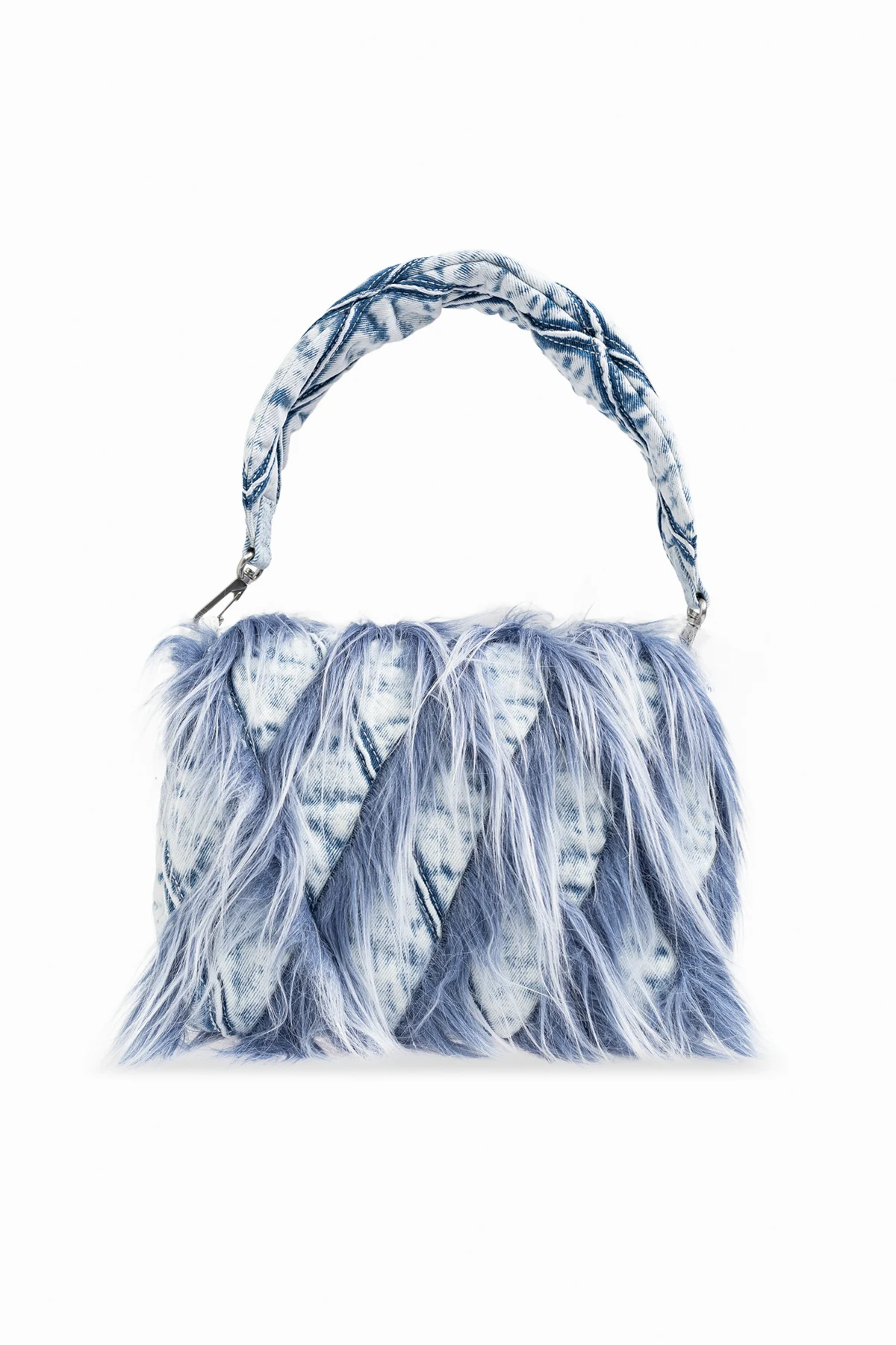 Shoulder bag CHARM-D