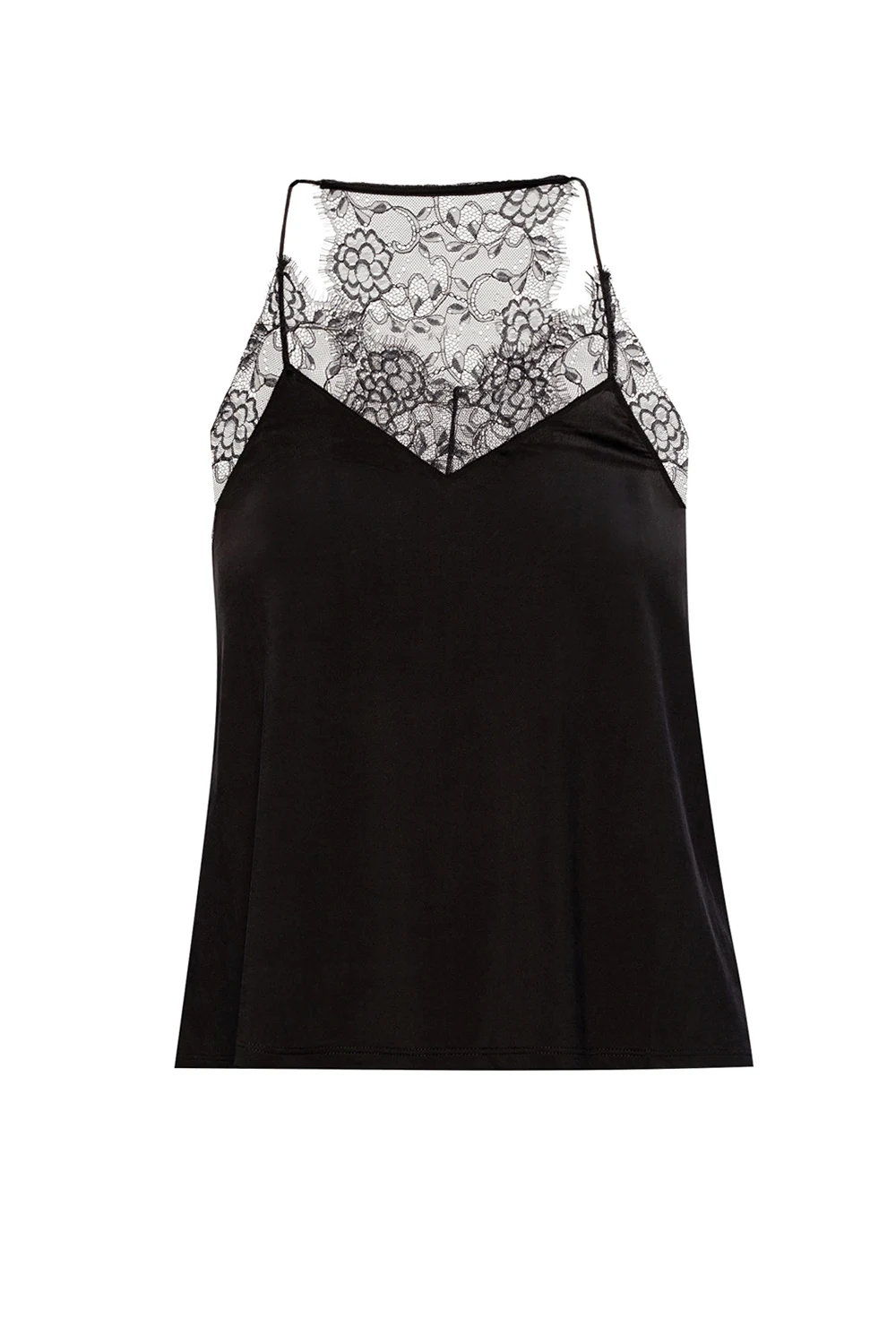 Lace top