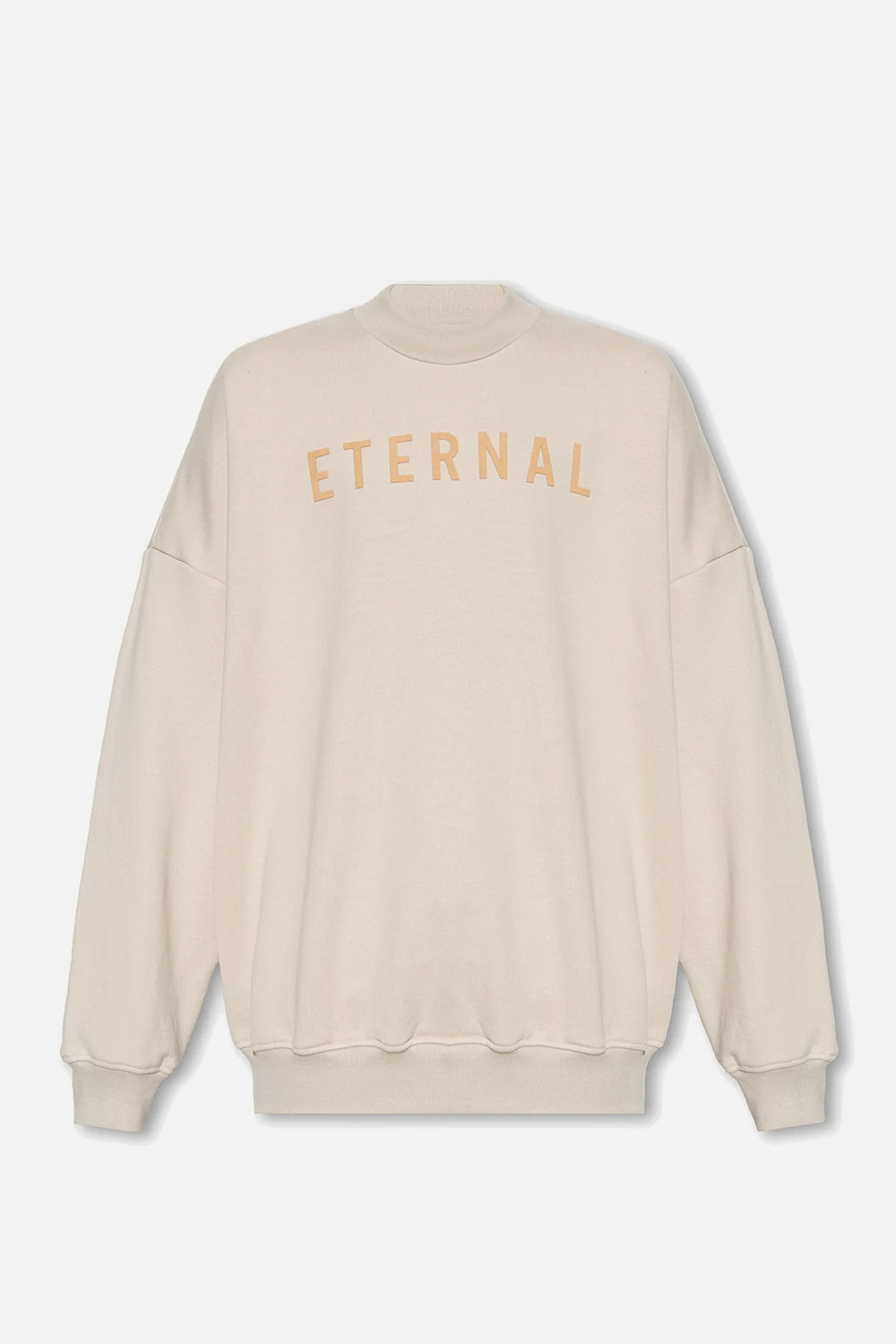 Cotton sweatshirt