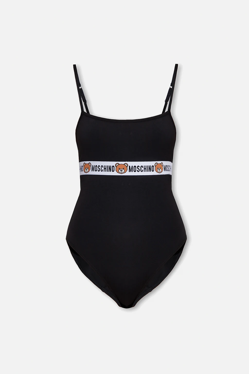 Body na ramiączkach