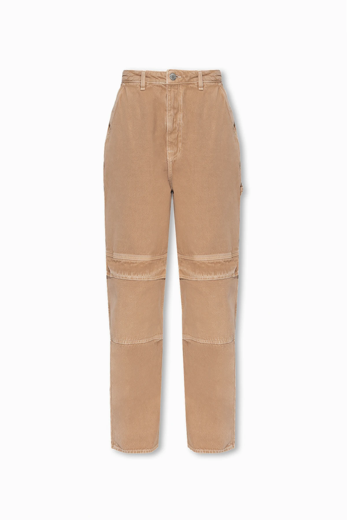 ‘Cargo’ jeans