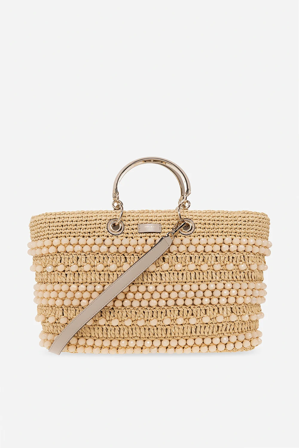 Torba ‘Bon Bon Large’ typu ‘shopper’