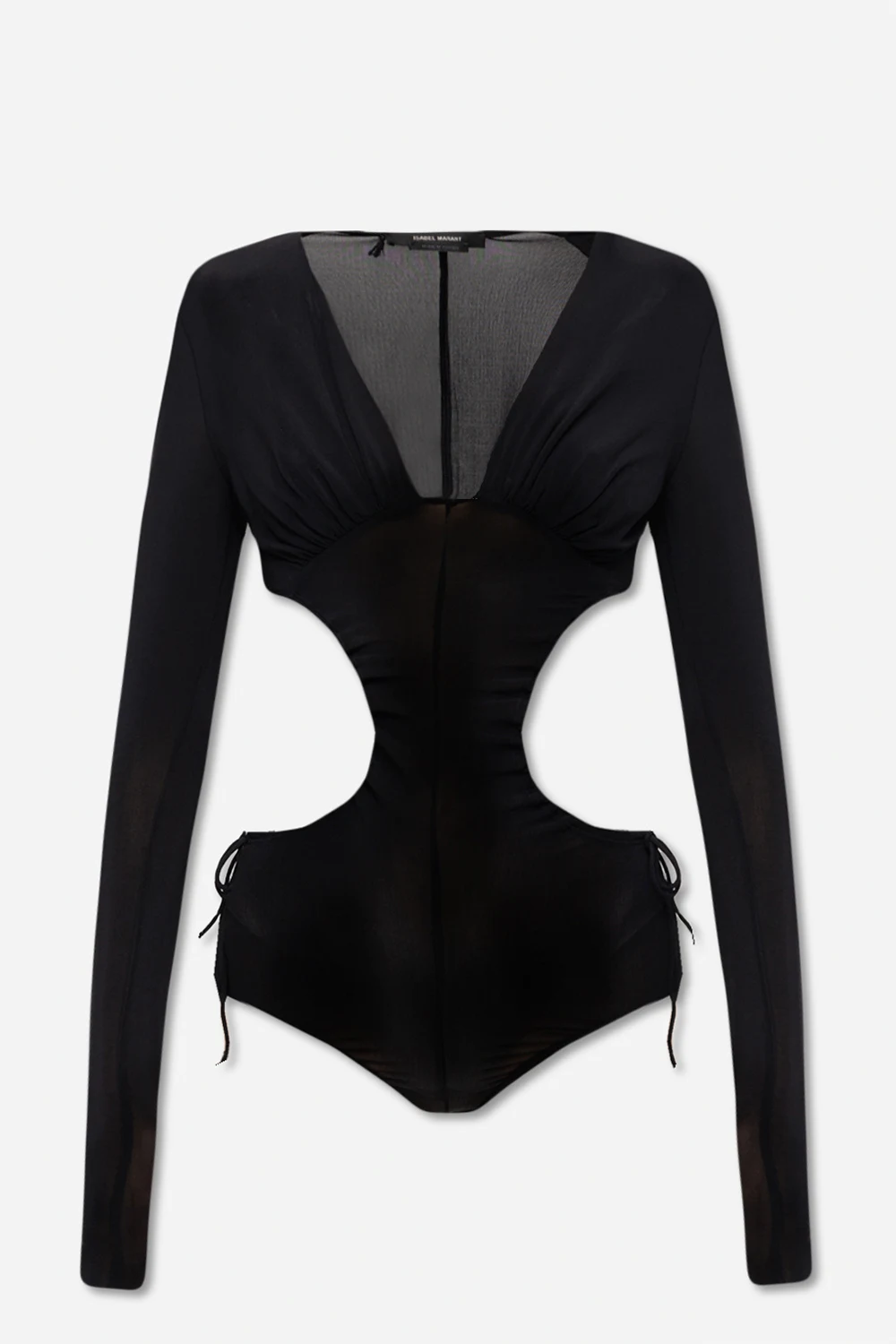 Body z wycięciami ‘Jorja’