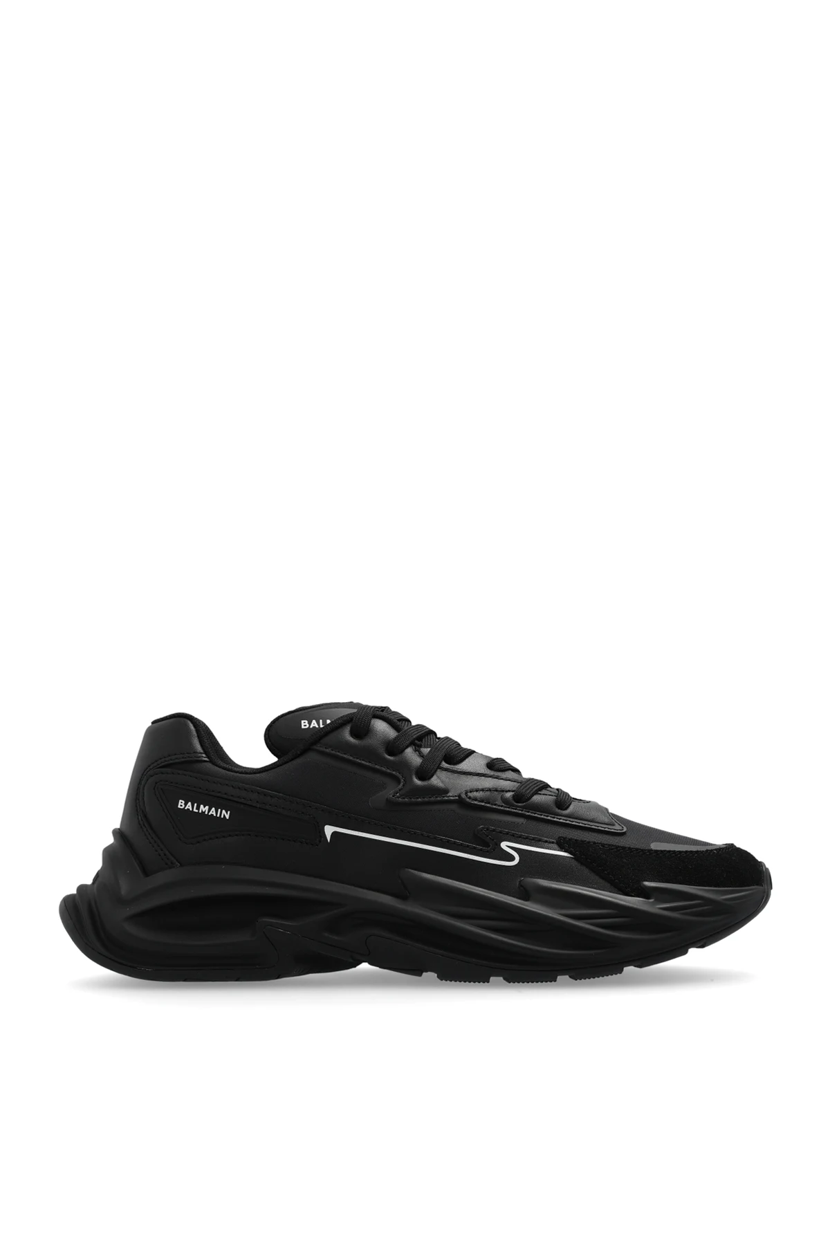 Buty sportowe ‘Run-Row’