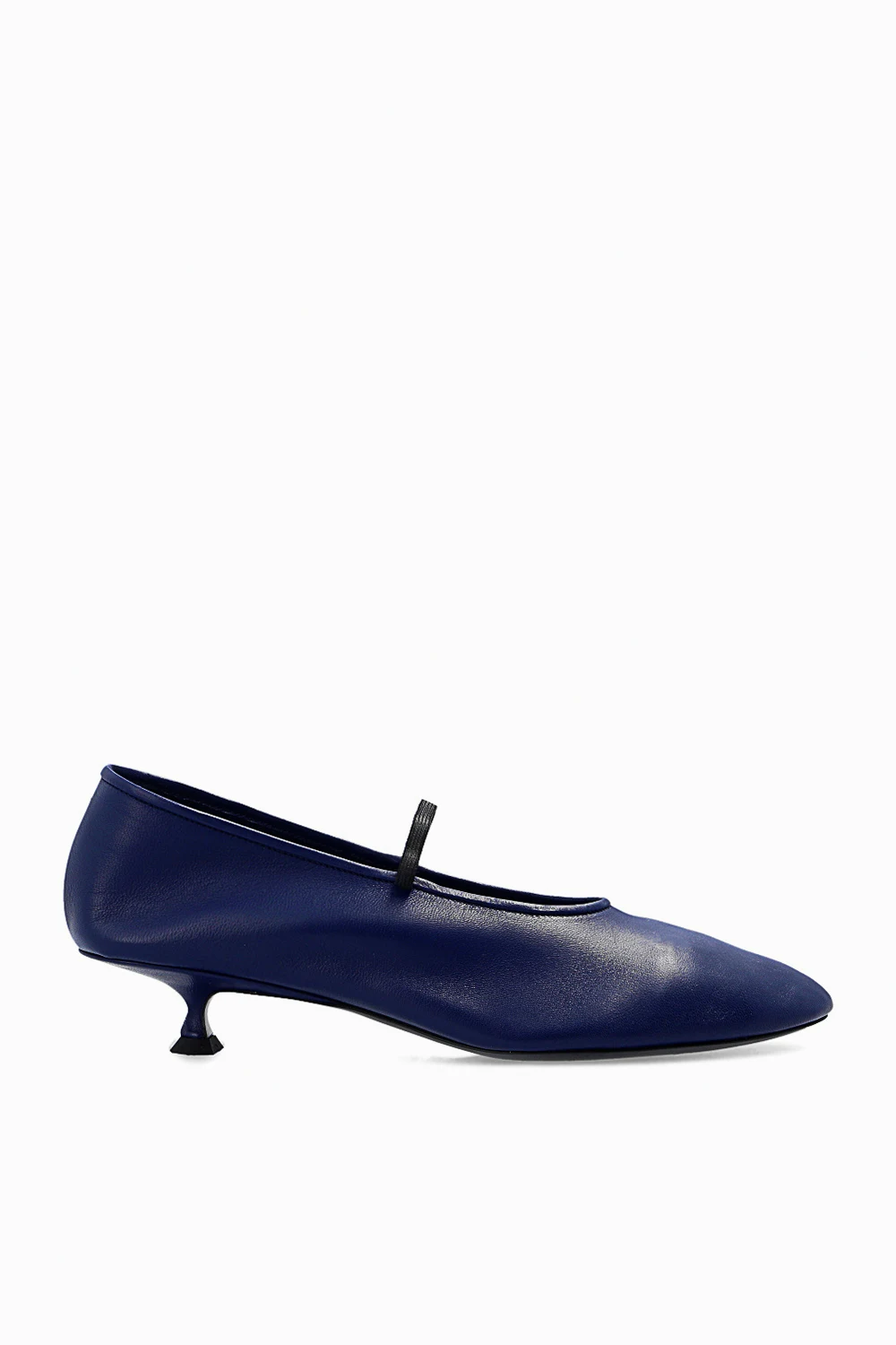 Buty na obcasie ‘Elastic Kitten’