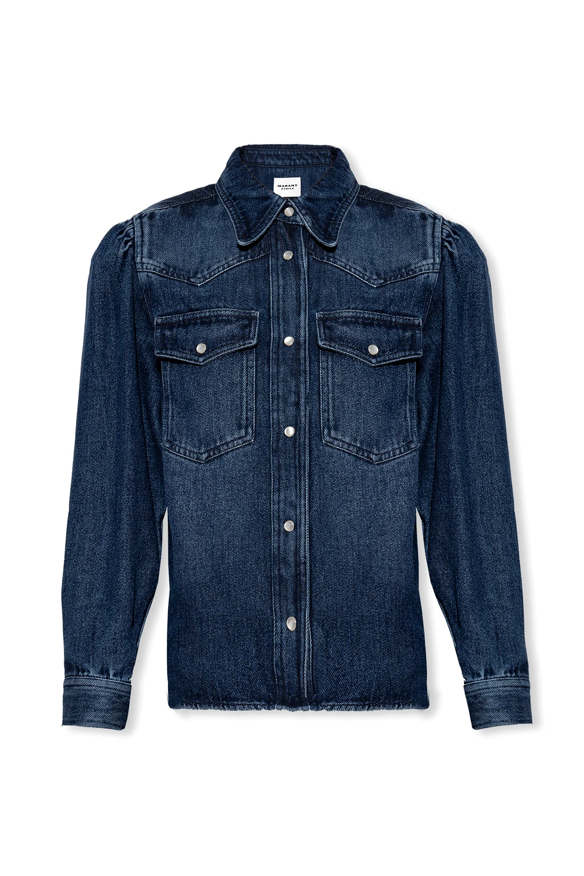‘Tahisse’ shirt