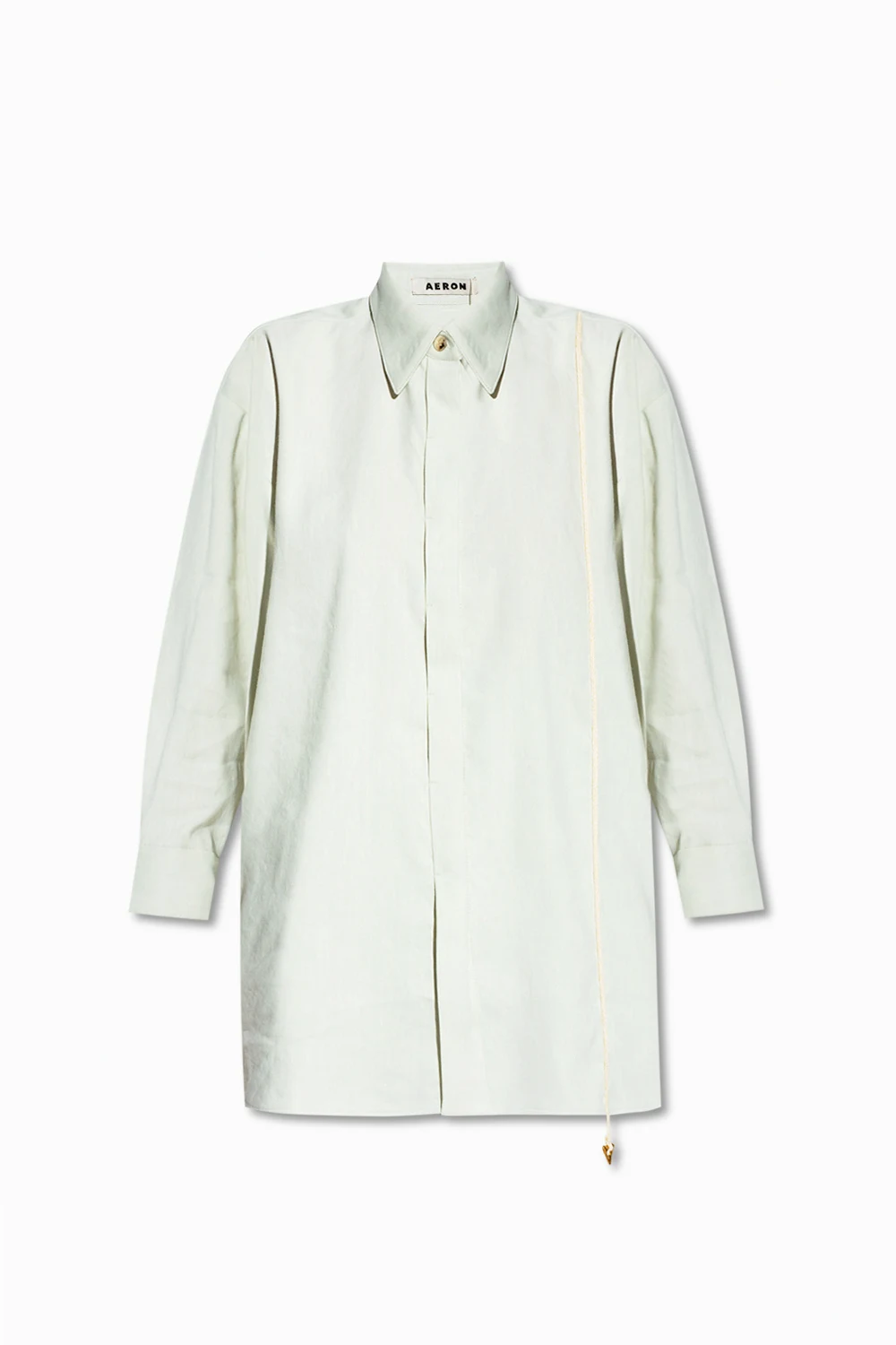 ‘Irvine’ shirt