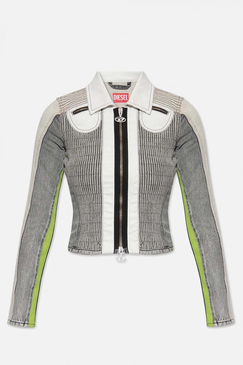 ‘DE-LIGHT-FSB’ jacket