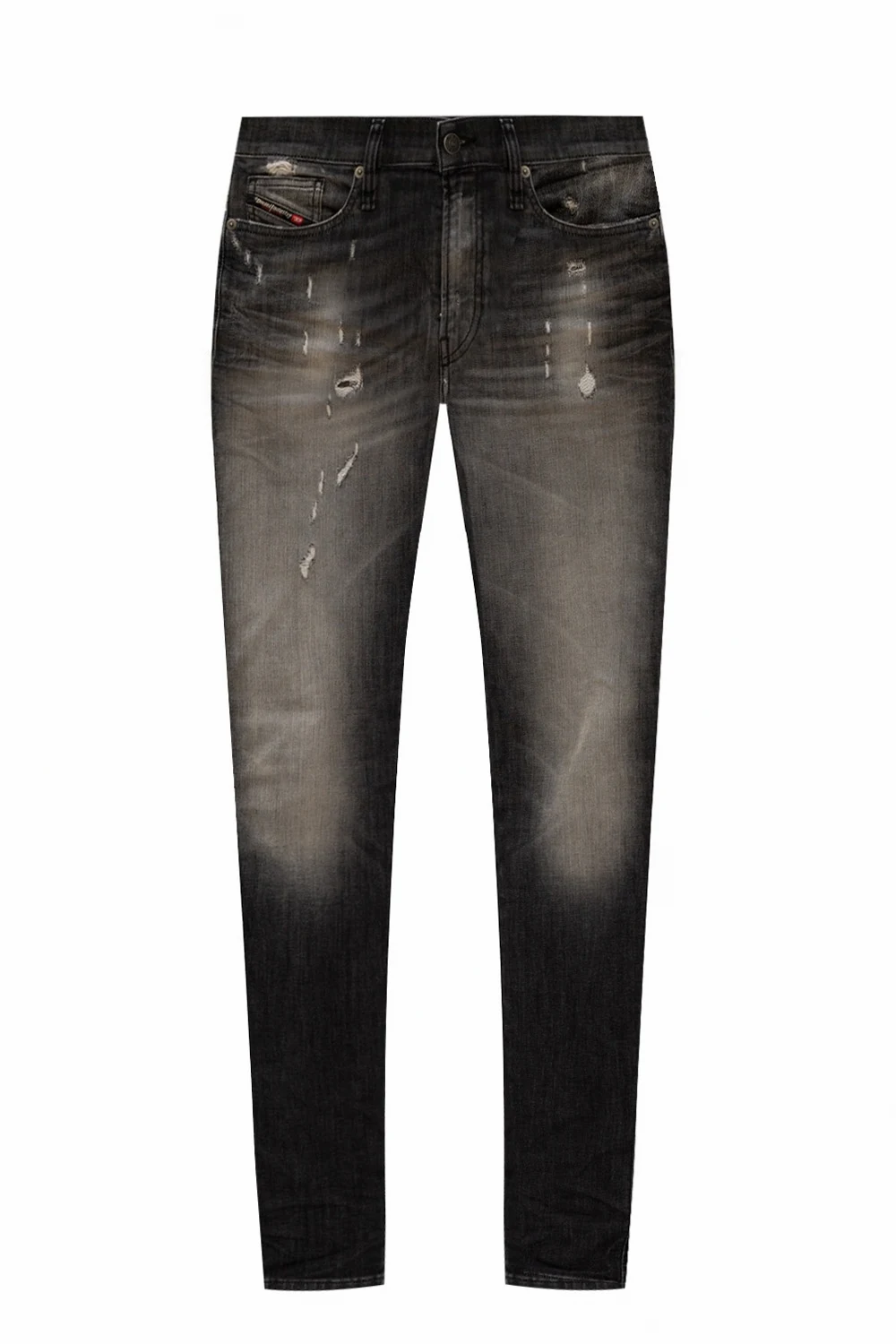 Jeansy ‘D-Reeft Jogg’