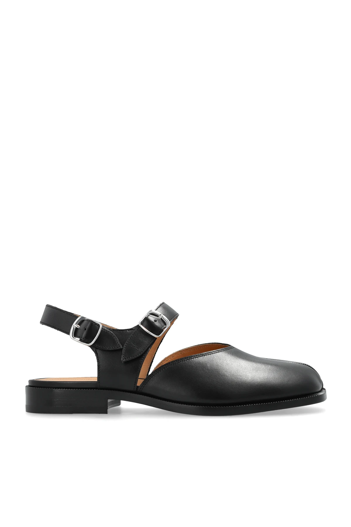 Skórzane buty `Tabi`