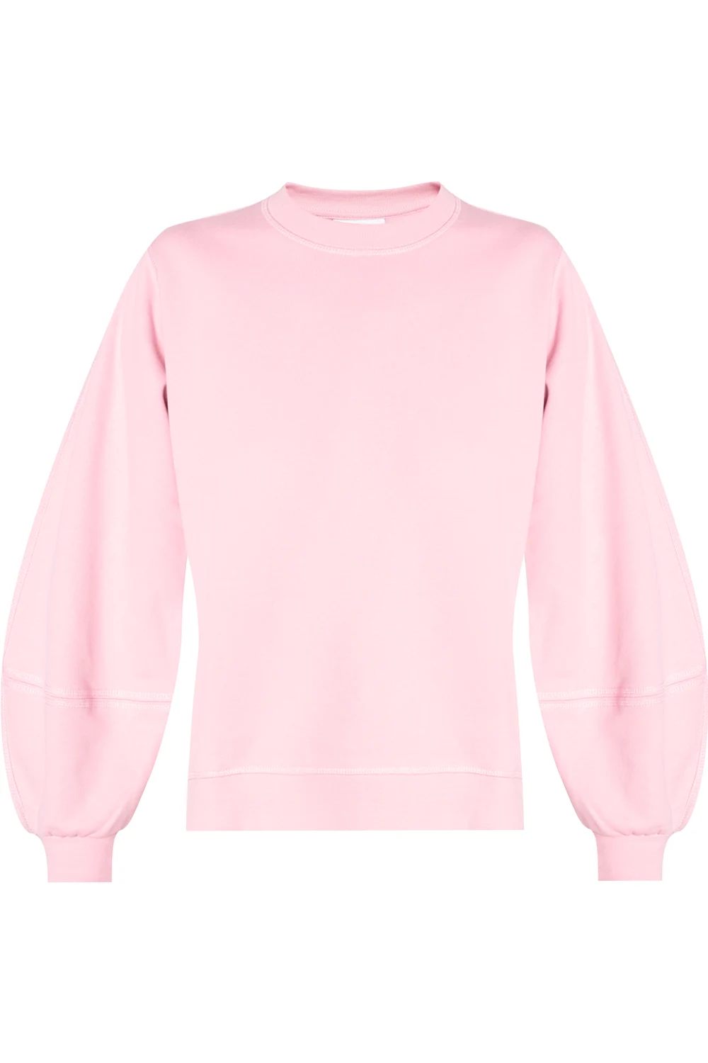 Bluza z bawełny organicznej