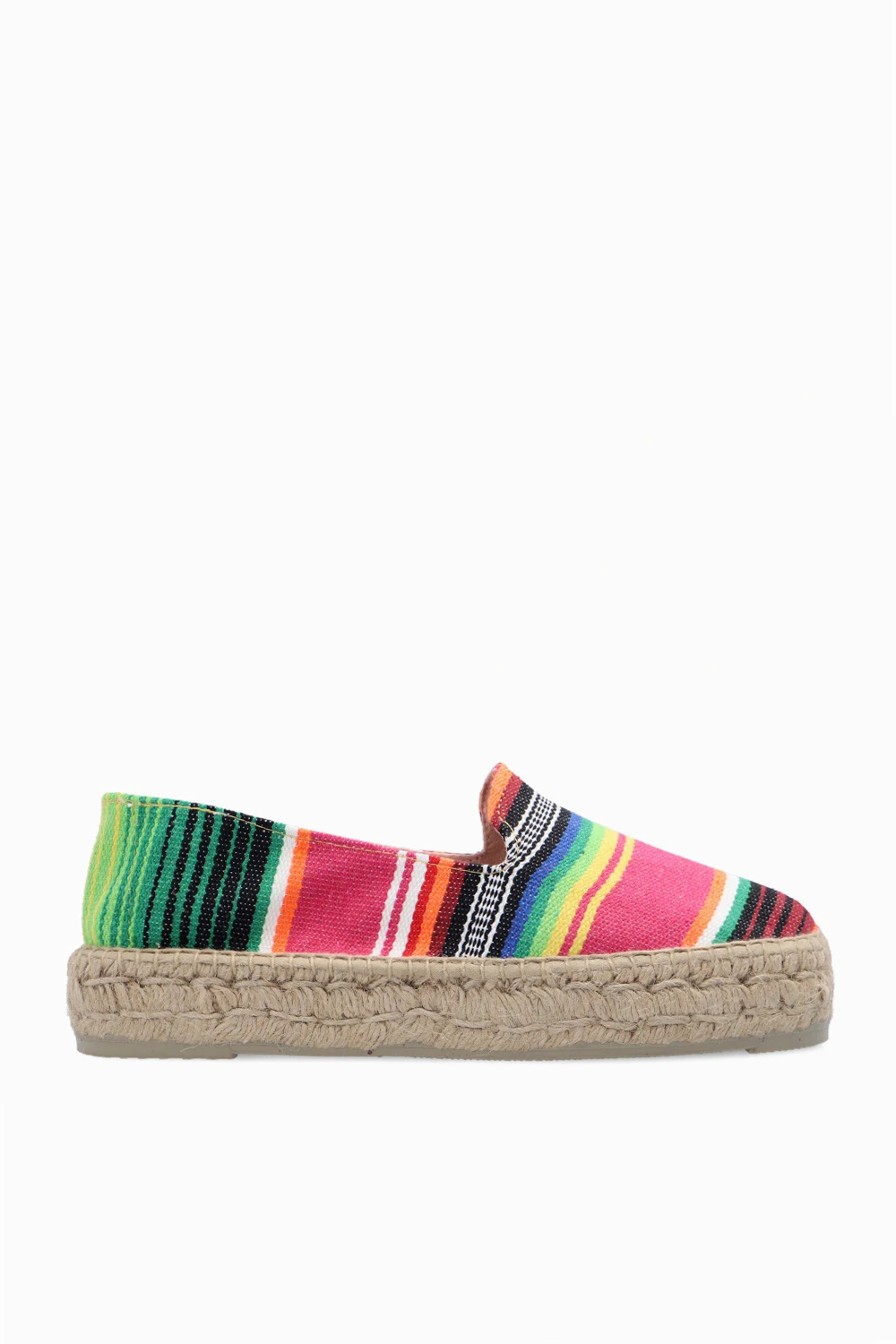 Espadryle ‘Tulum’