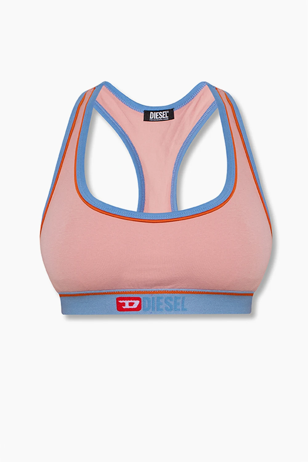 Biustonosz ‘UFSB-Mileys’