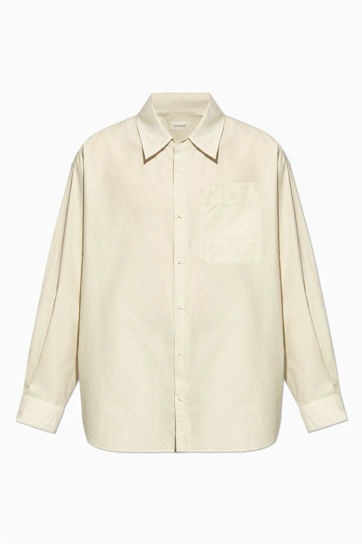 Hemd mit einer Tasche