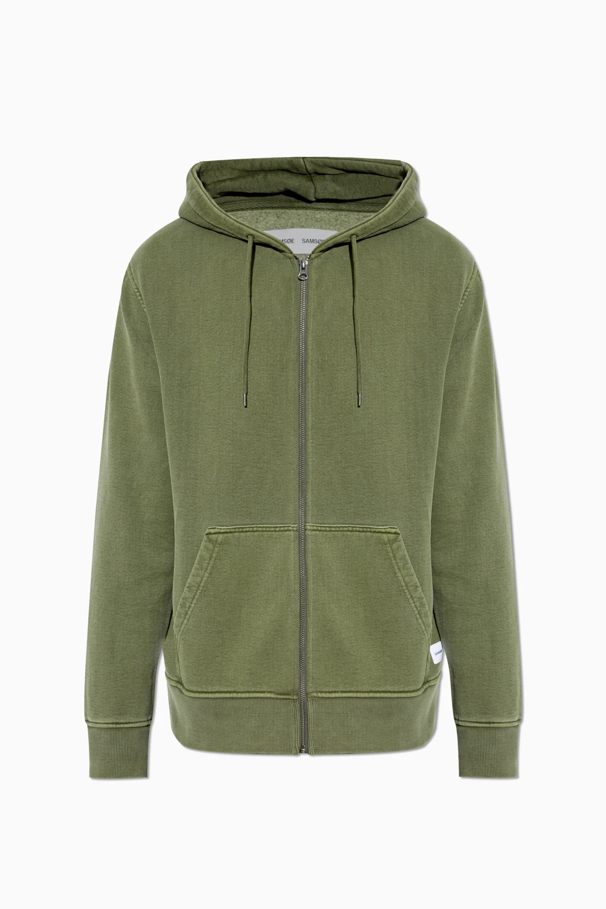 Sweatshirt Sapigment