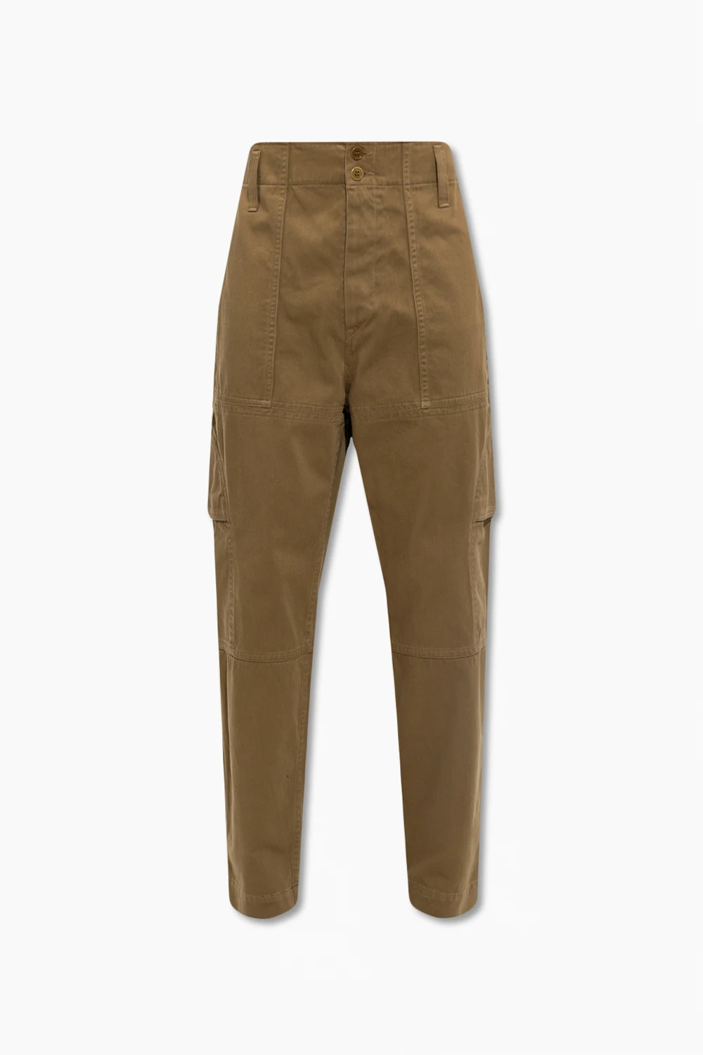 ‘Samso’ trousers