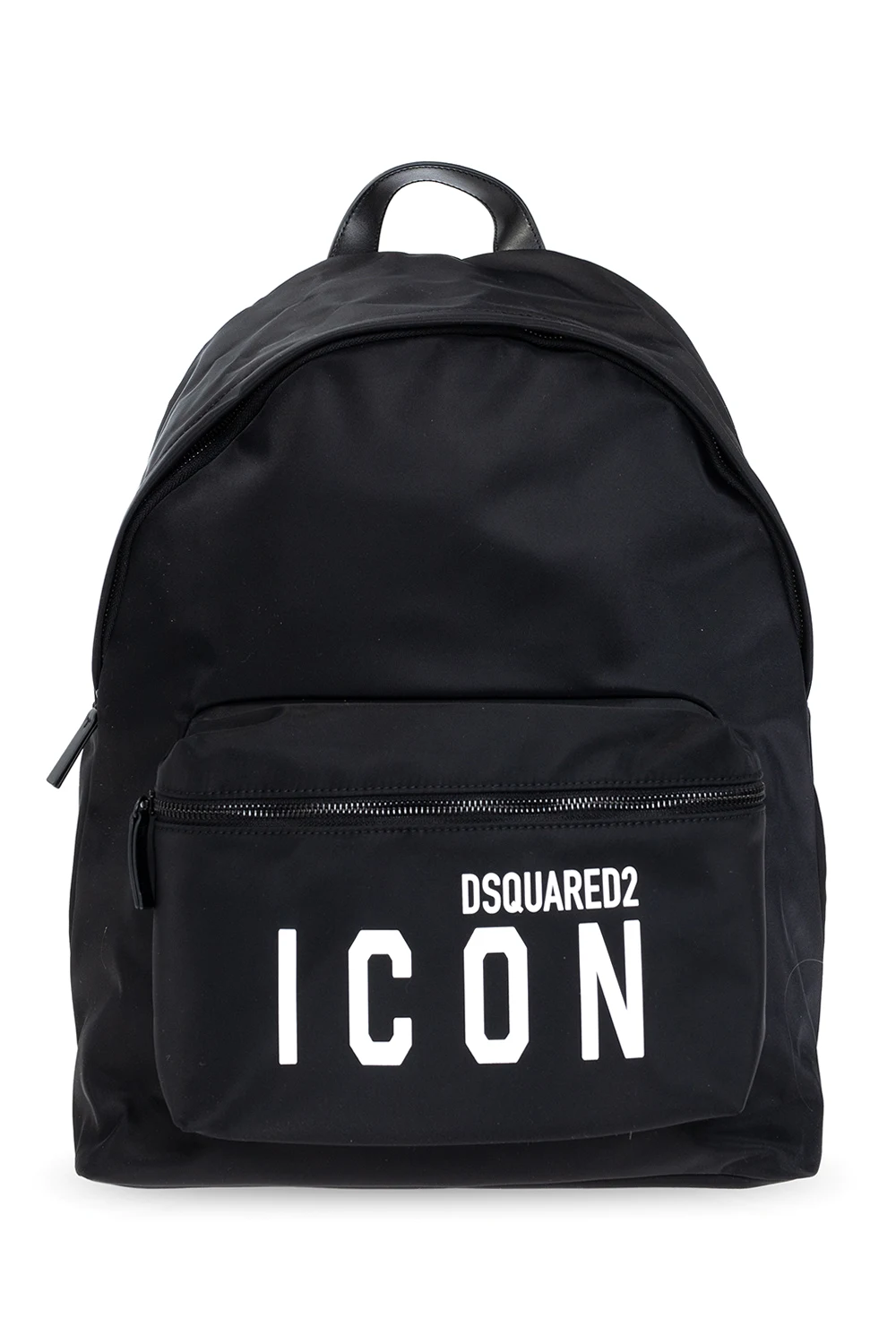 Plecak z logo ‘Be Icon’